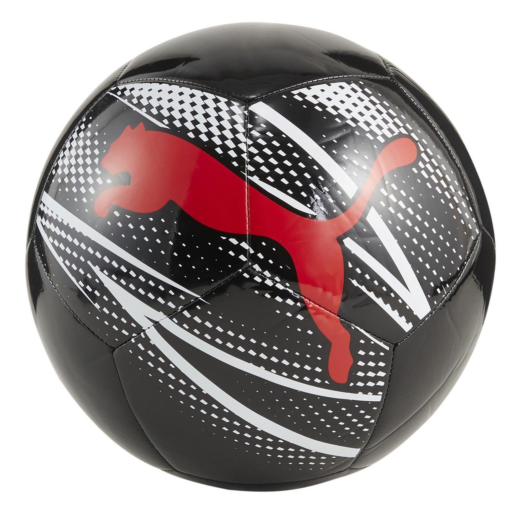 Puma Attacanto Graphic Football