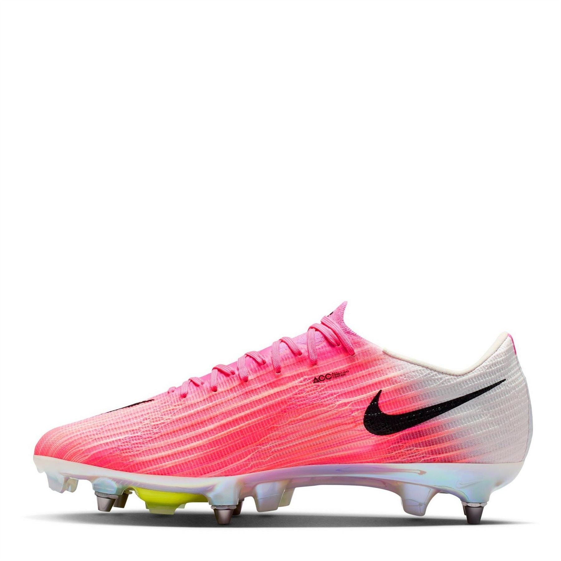 Nike Air Zoom Mercurial Superfly Xi Elite Adults Soft Ground Football Boots