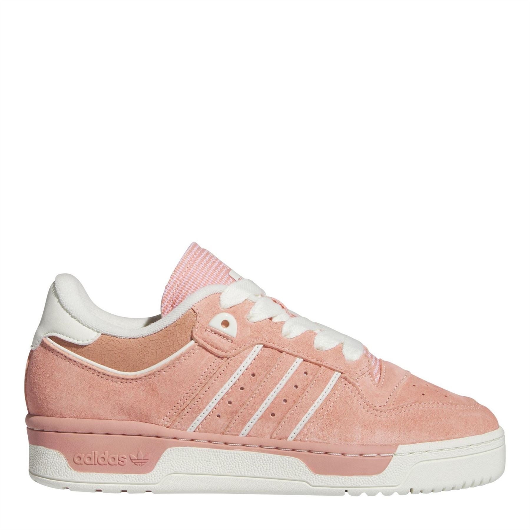 adidas Rivalry 86 Low Top Lace-Up Sneakers