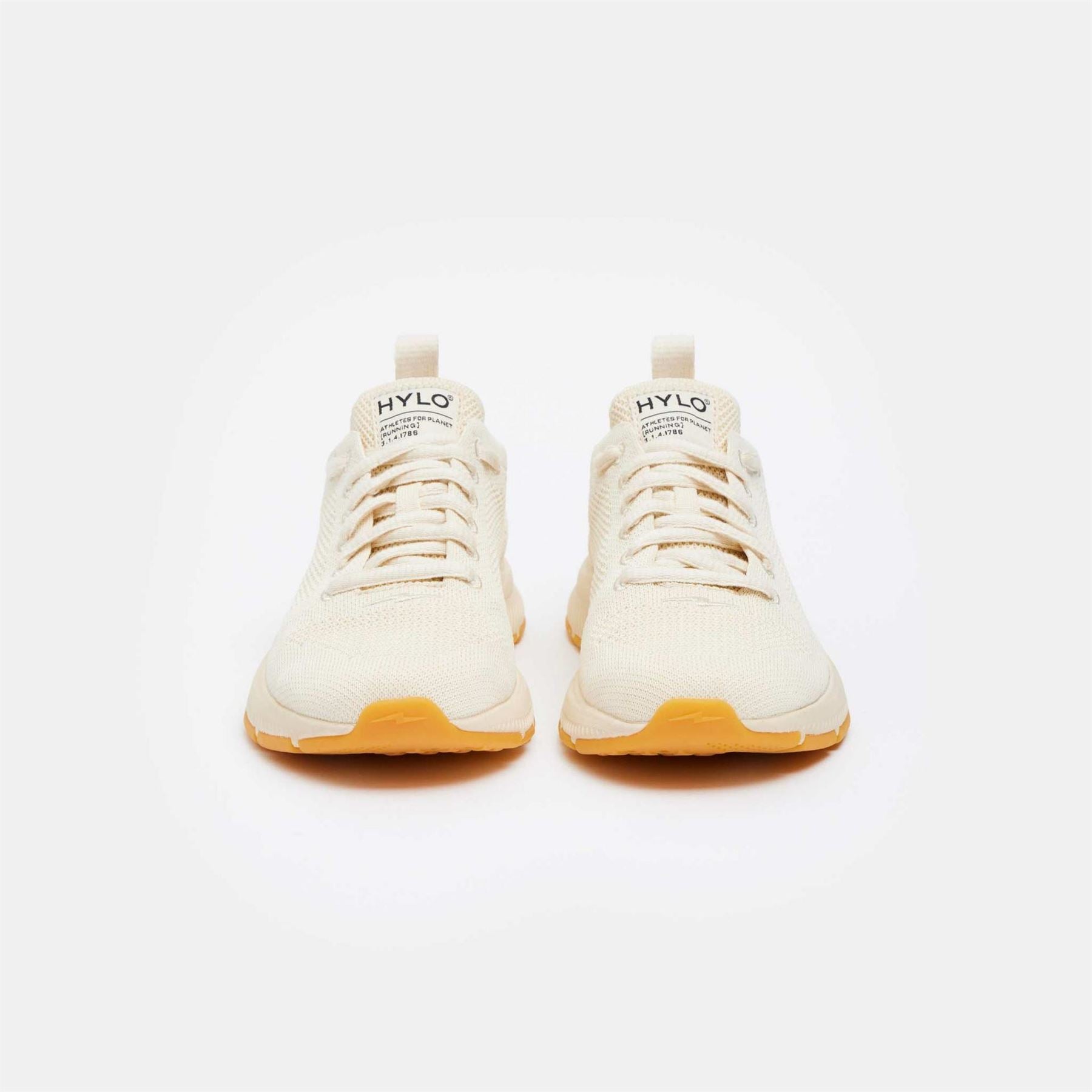 Hylo Athletics At Light Trainers