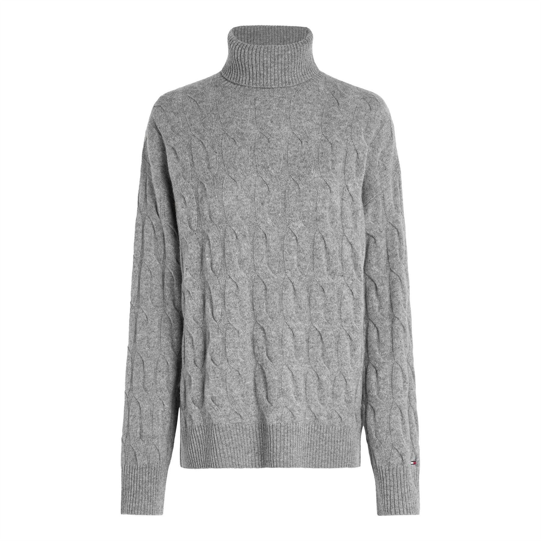 Tommy Hilfiger Roll Neck Jumper