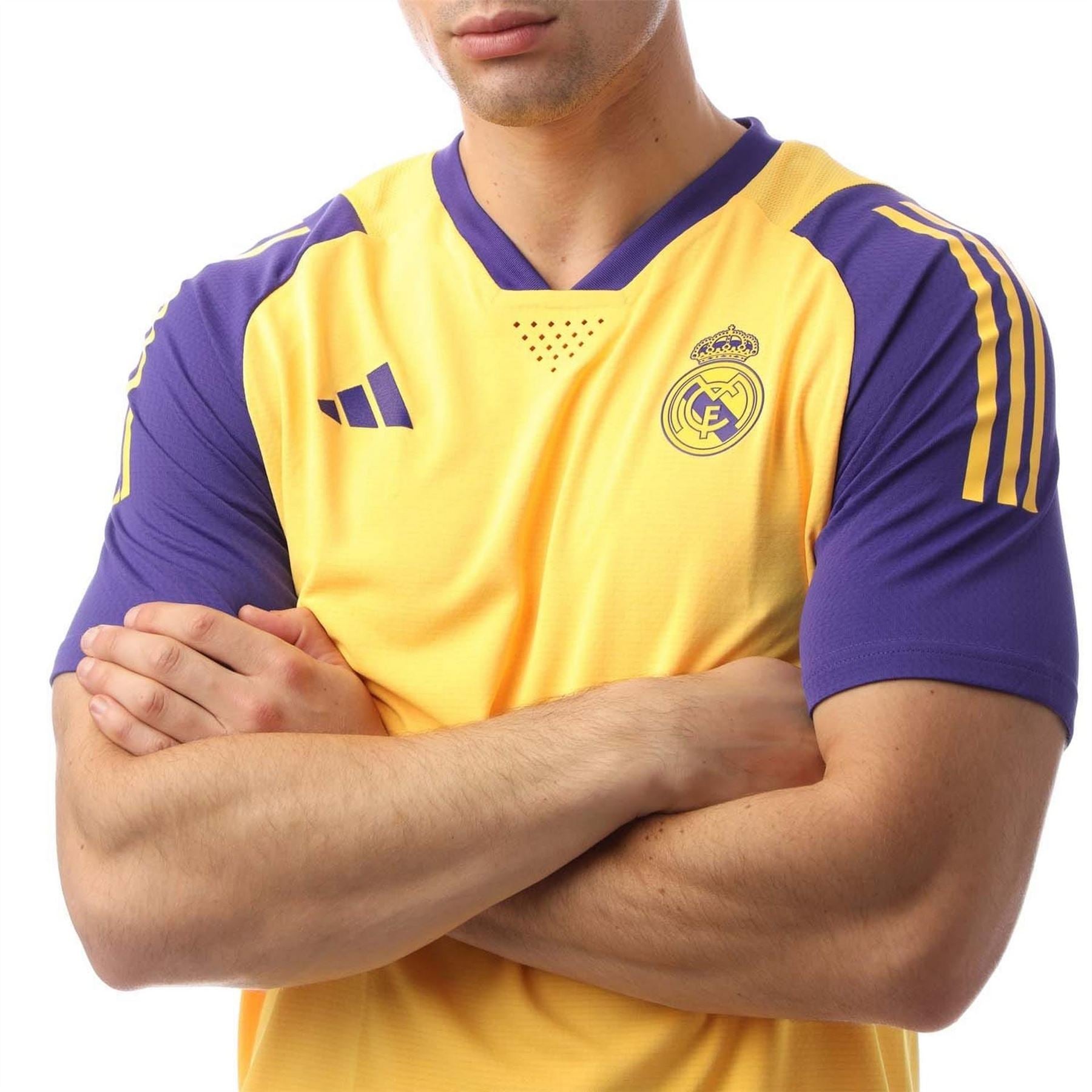 adidas Pro Jersey