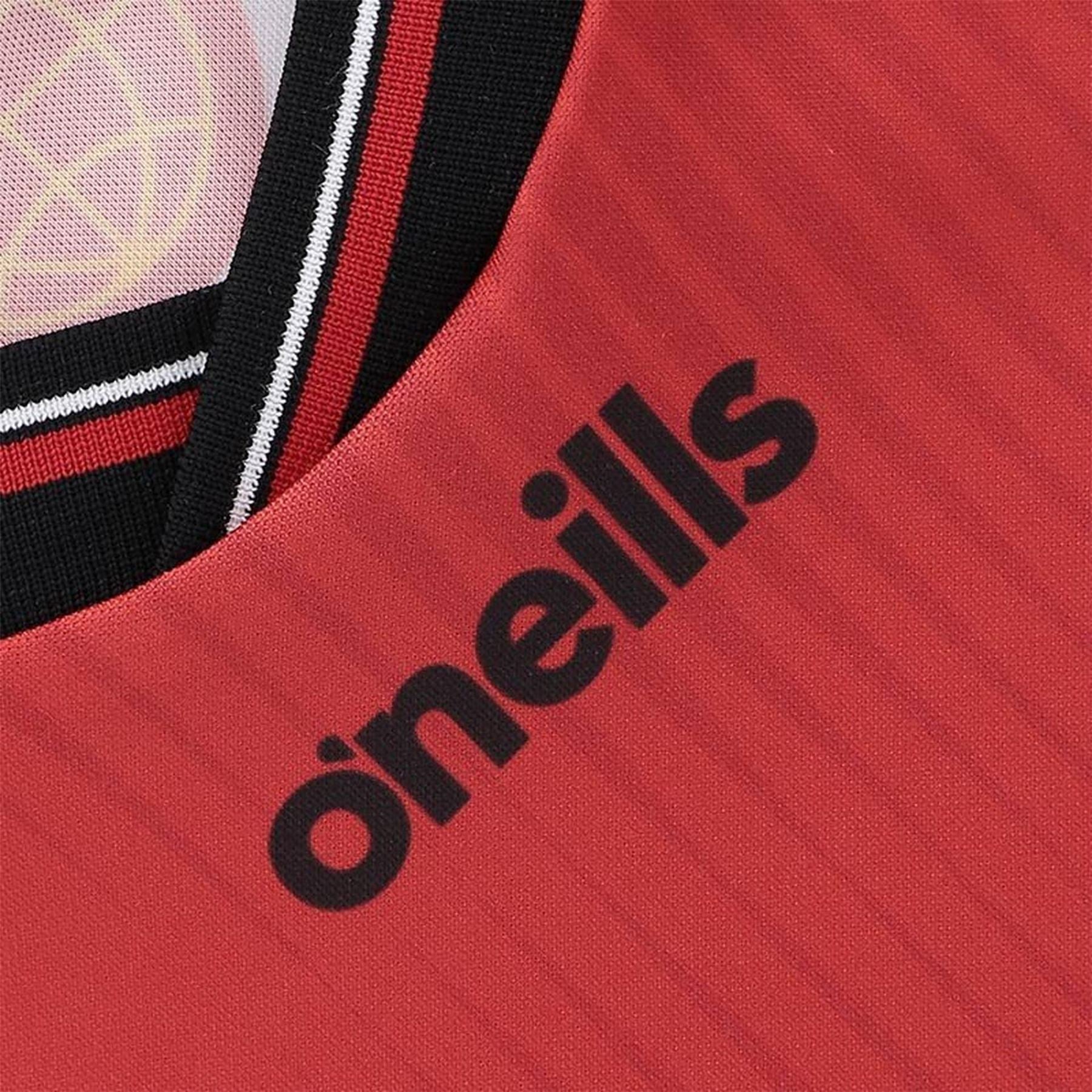 ONeills Down Gaa Home Shirt 2025 Juniors
