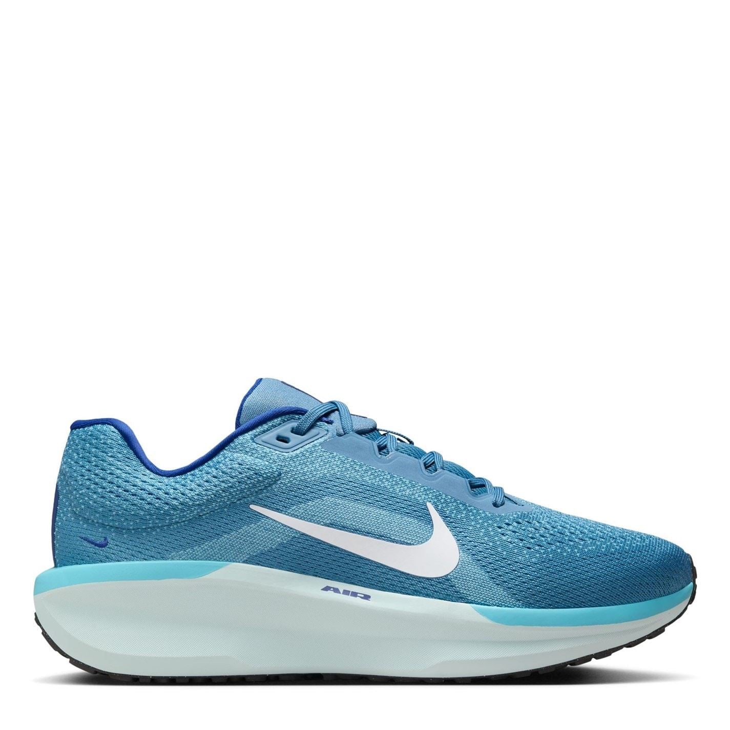 Nike Mens Winflo 11 Road Running Shoes