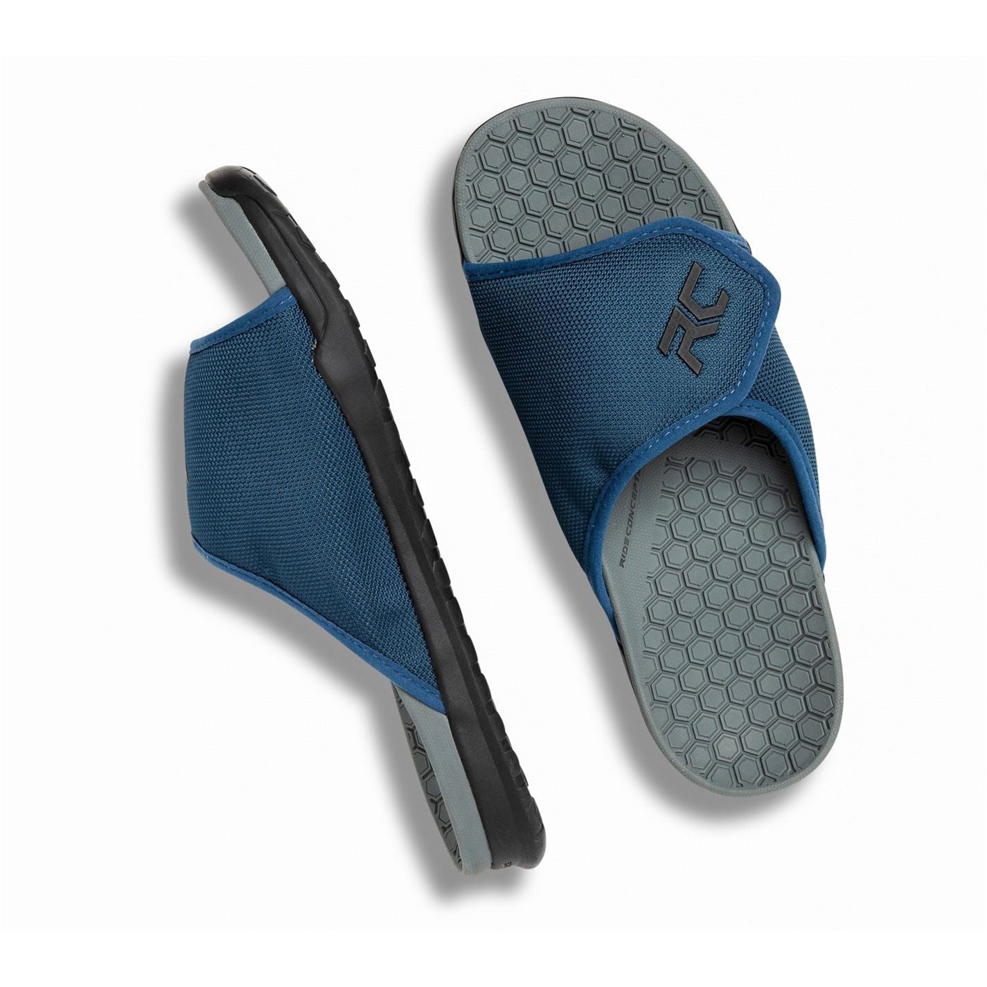 Ride Concepts Concepts Coaster Unisex Shoes