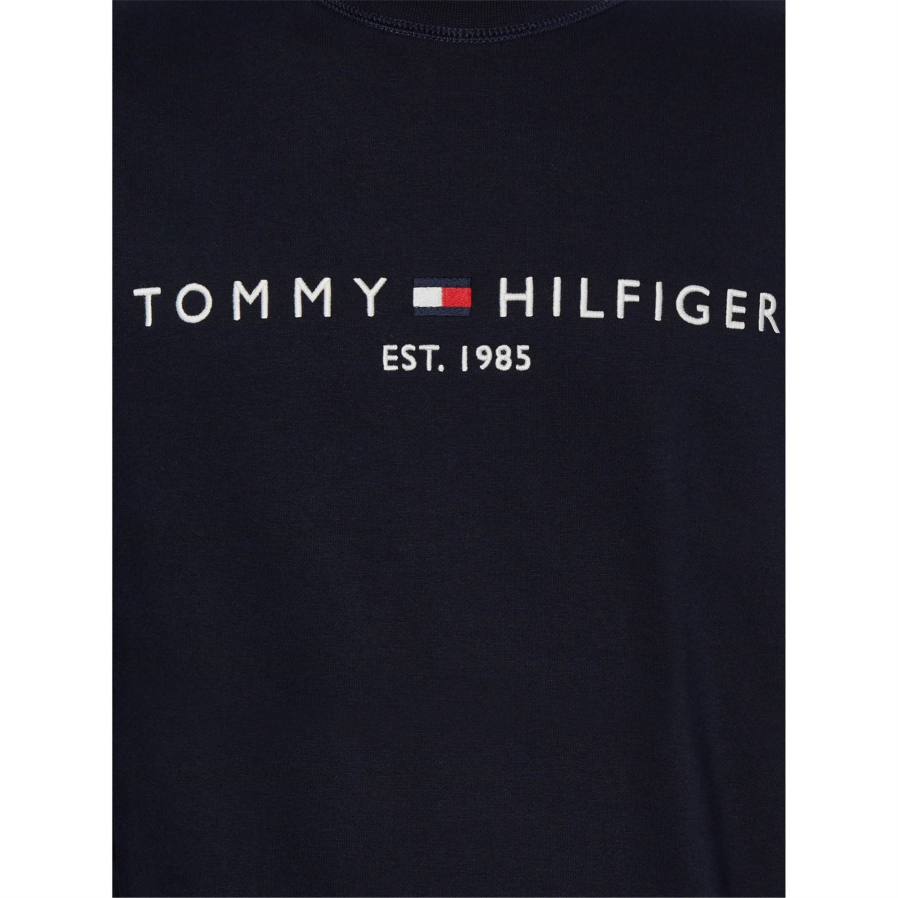 Tommy Hilfiger Crew Sweatshirt
