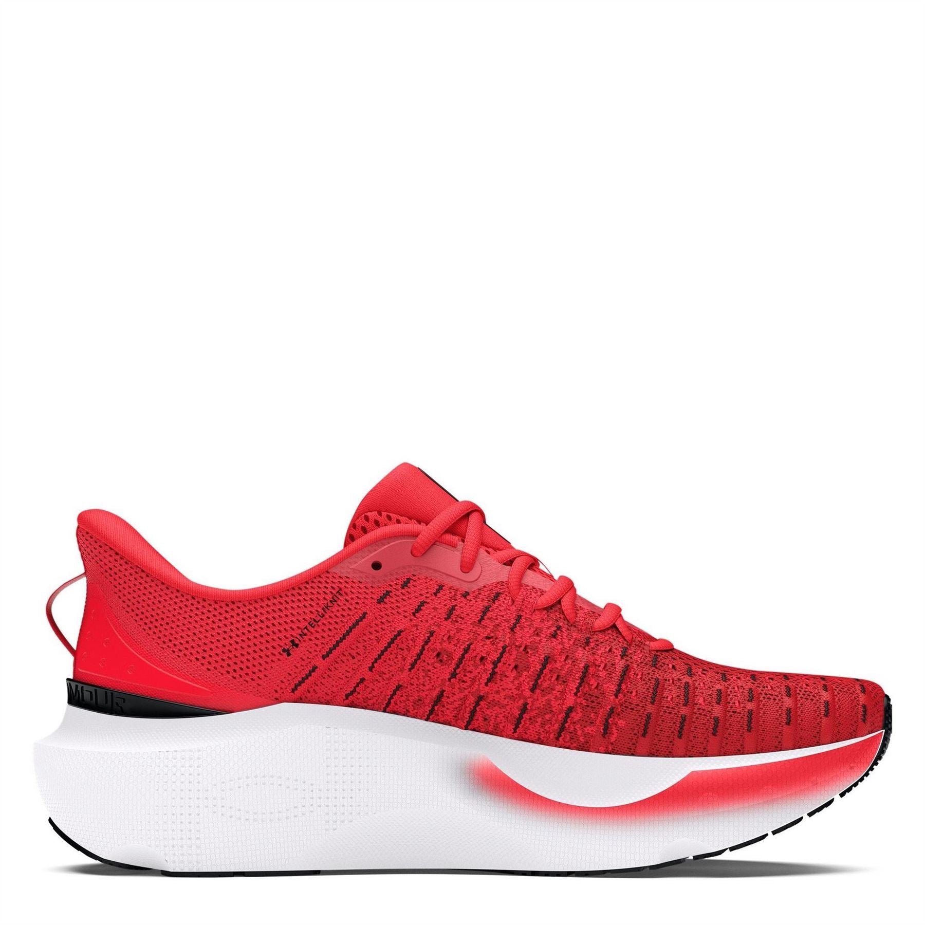 Under Armour Mens Armour Ua Infinite Elite Road Running Shoes