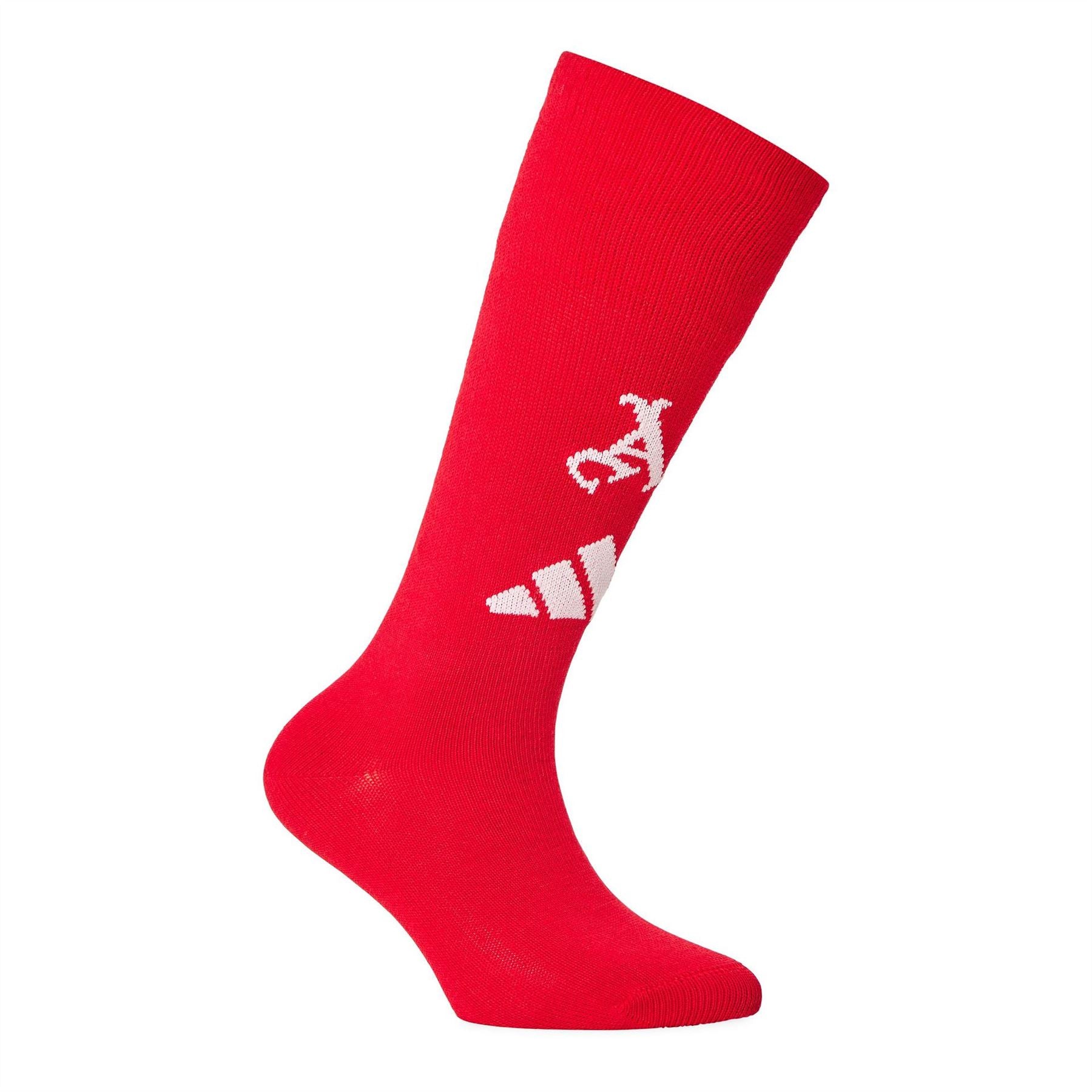 adidas Home Knee High Mini Football Socks