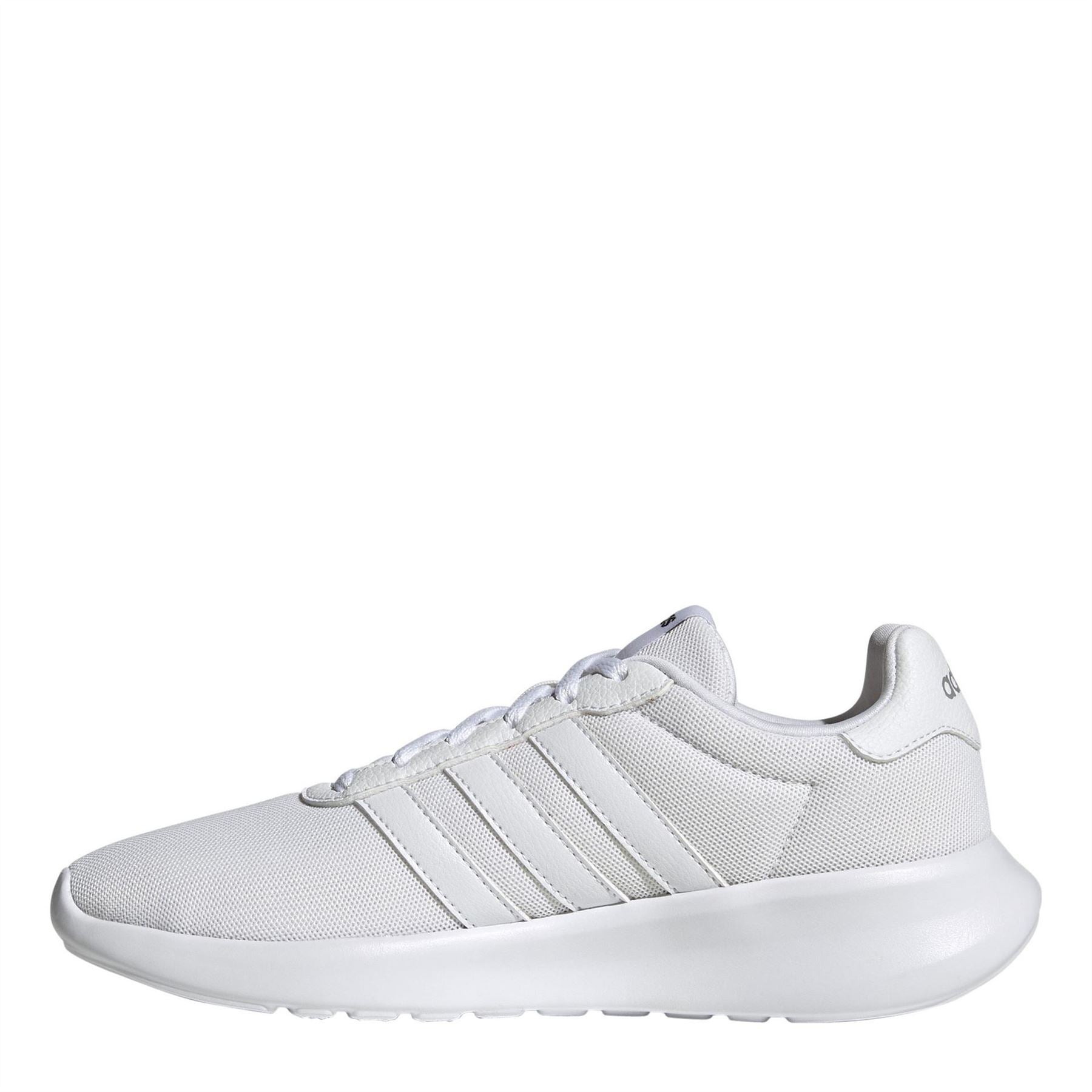 adidas Womens Lite Racer 3.0 Runners
