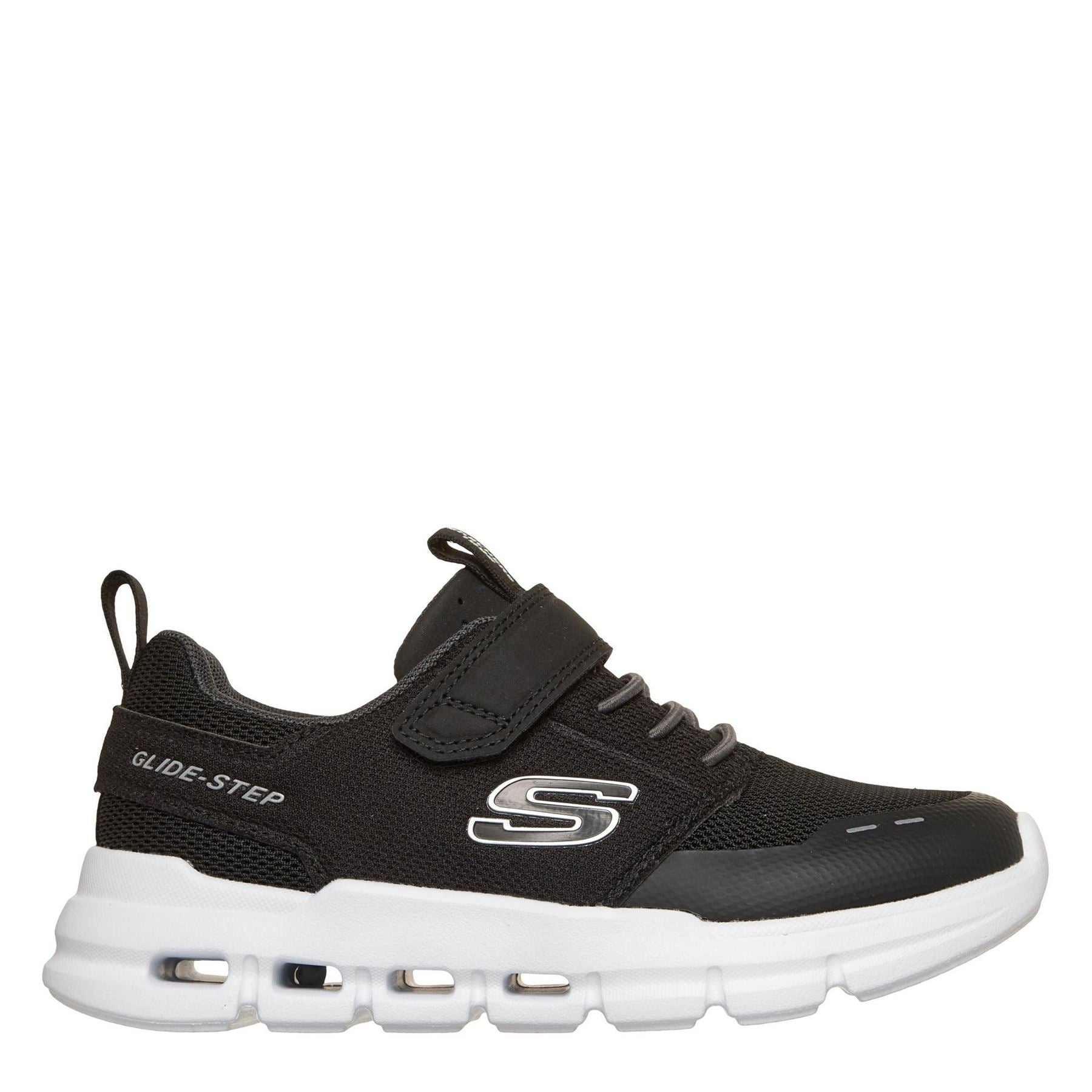 Skechers Casual Low Top Trainers