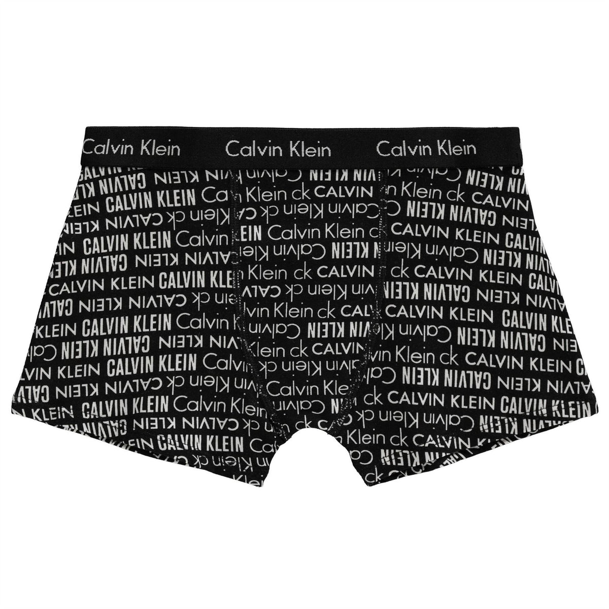 Calvin Klein Pack Aop Boxer Shorts