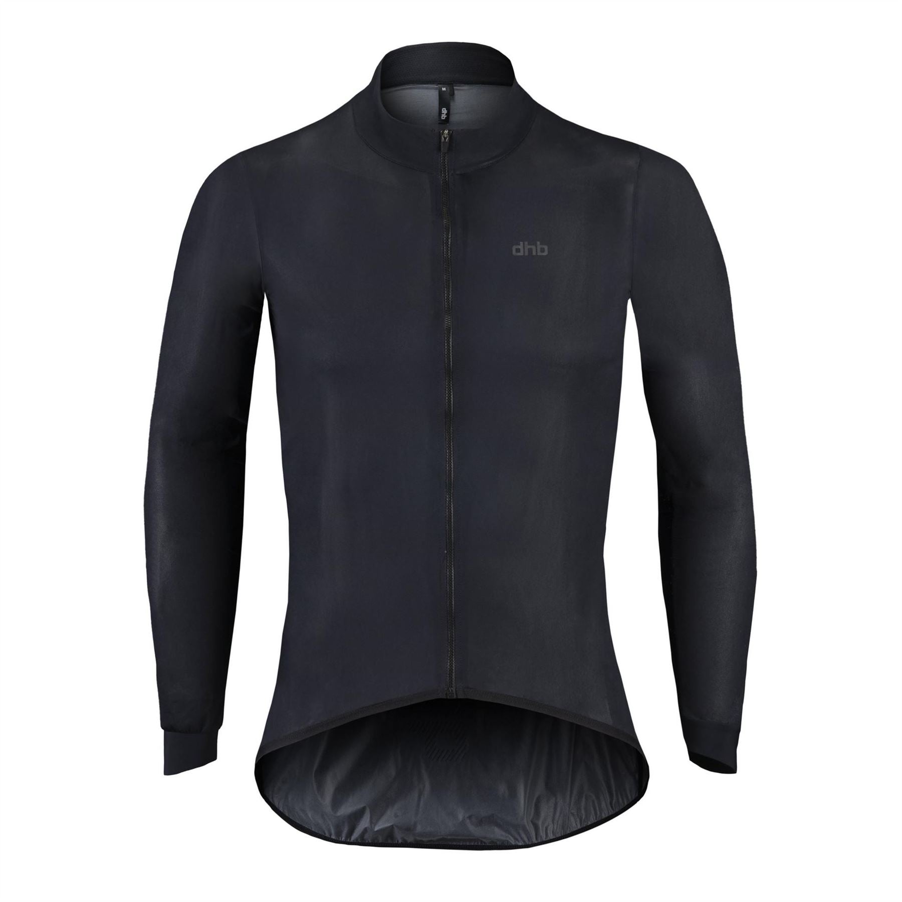 Dhb Mens Aeron Wind Jacket