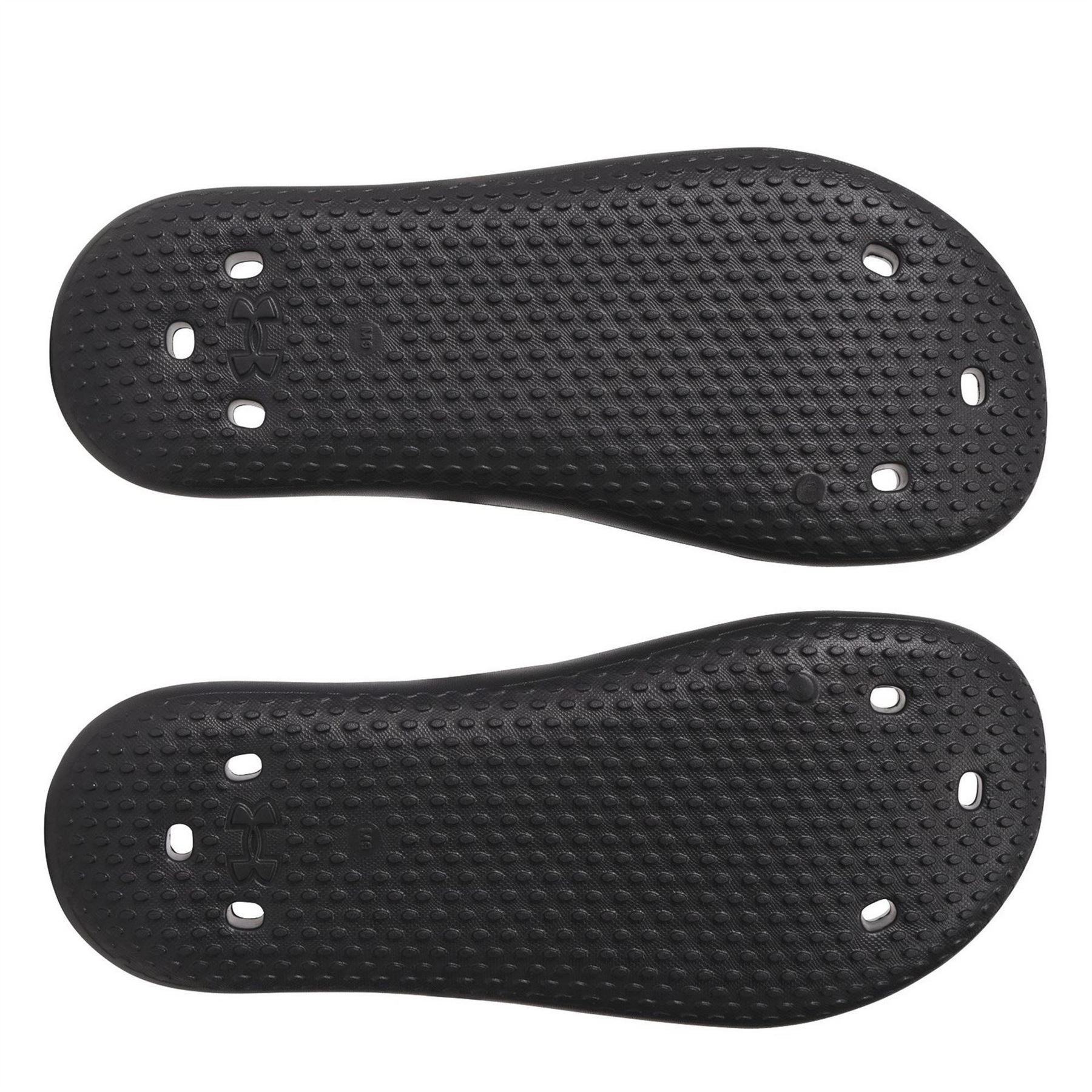 Under Armour Mens Locker Pool Sliders