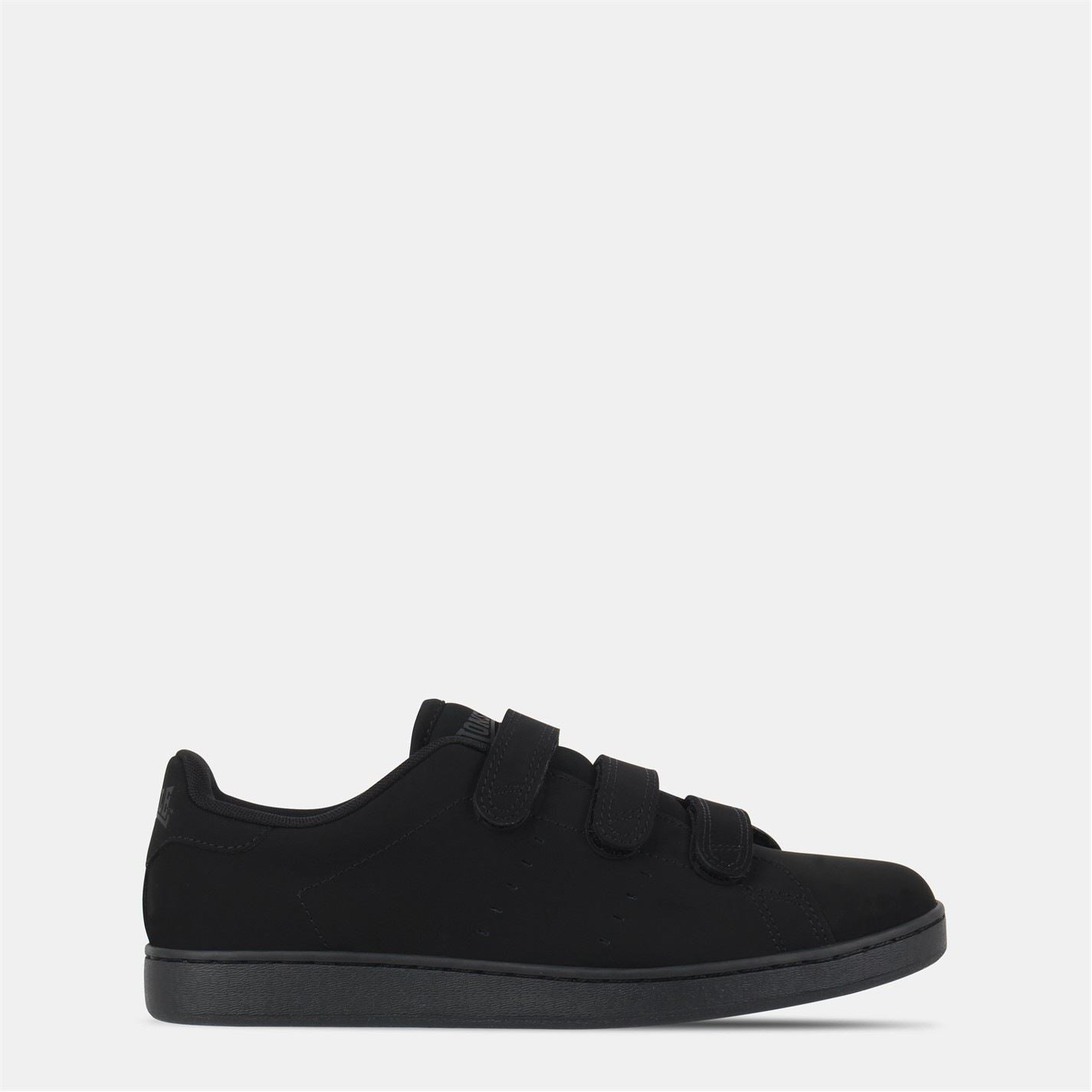 Lonsdale Mens Leyton Trainers