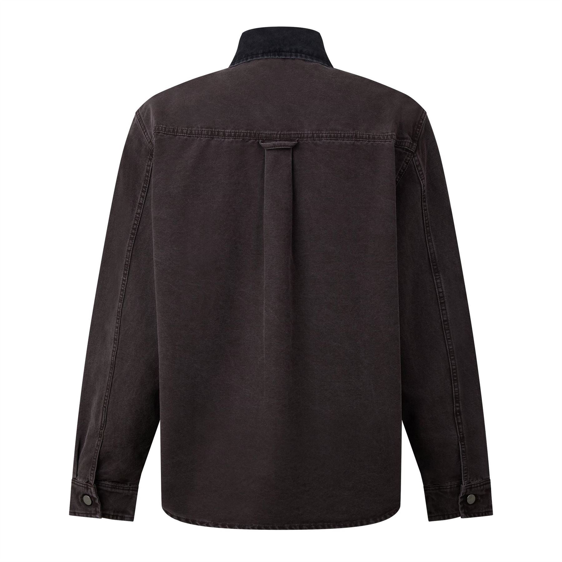 Carhartt OShirt Jacket Mitch