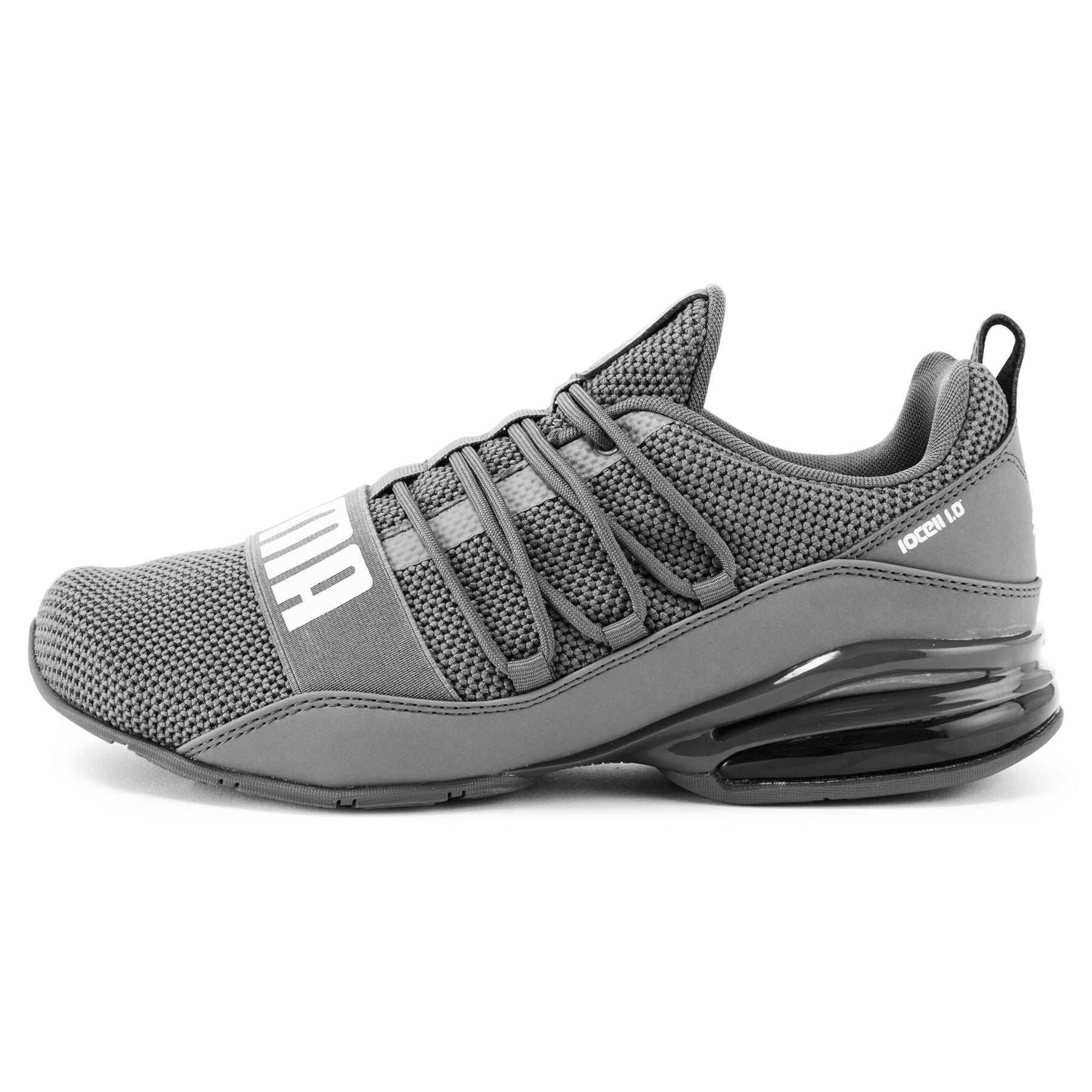 Puma Mens Cell Regulate Trainers