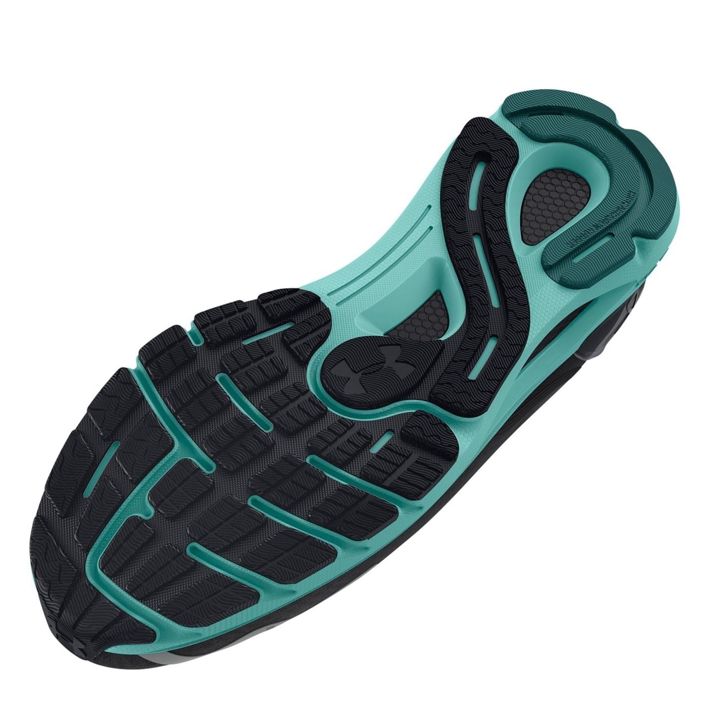 Under Armour Womens HOVR Sonic 6  Running Shoes