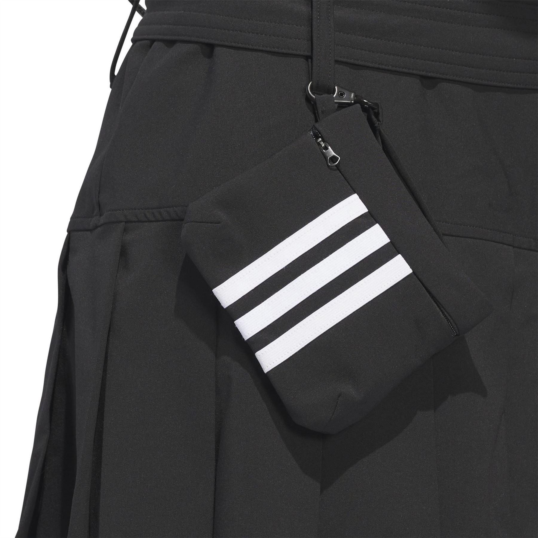 adidas Regular Fit Jay3lle Mini Skort