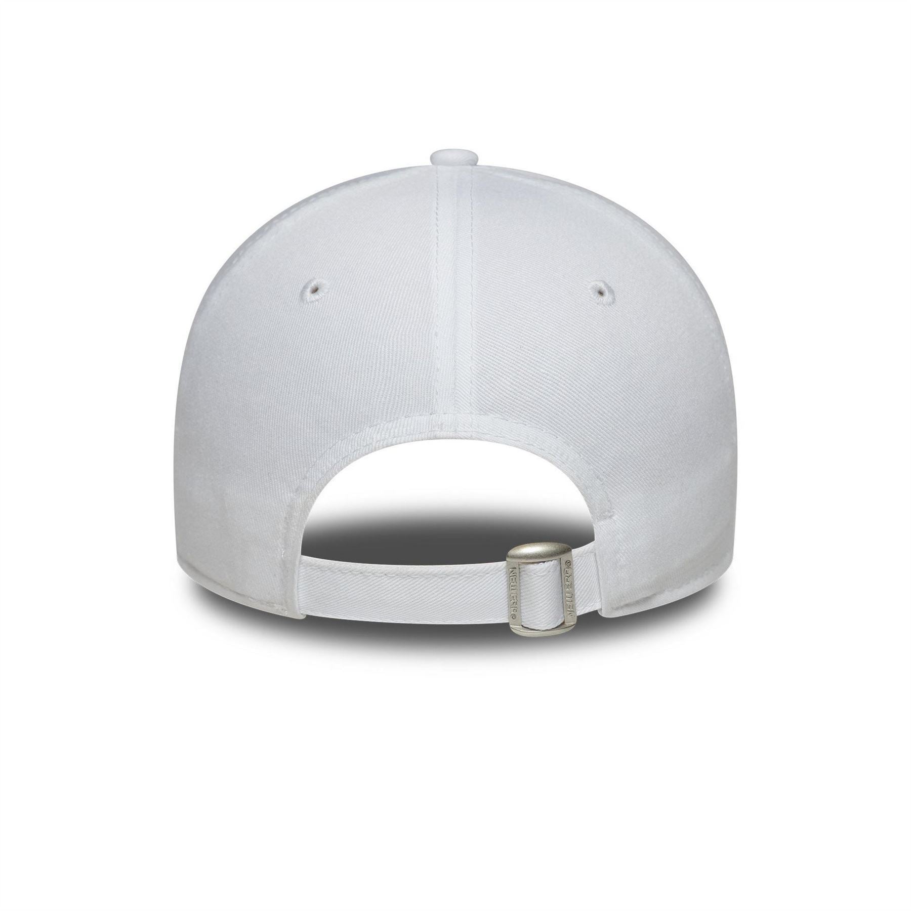 New Era Adjustable Curved Brim Cap