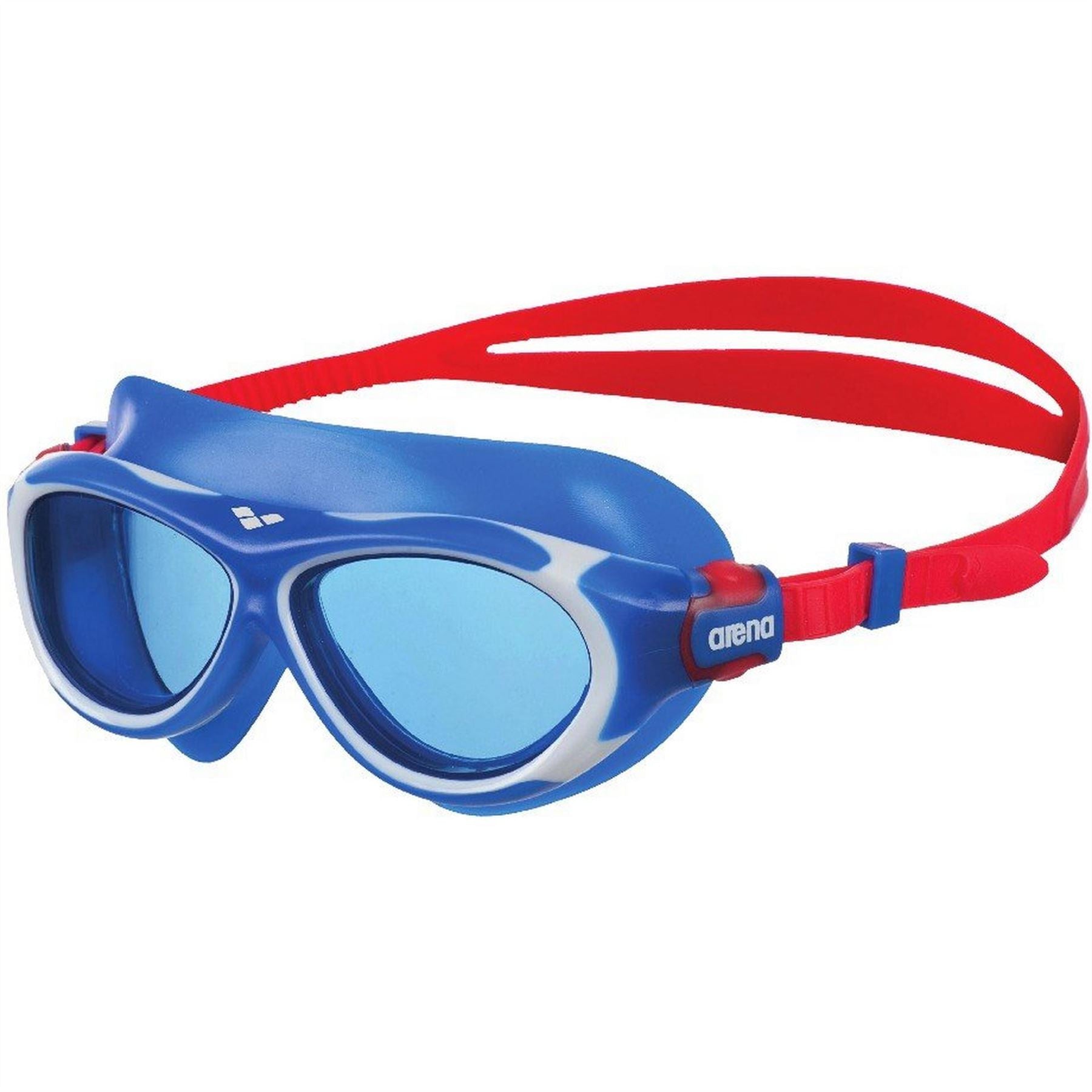 Arena Goggles Oblo Junior