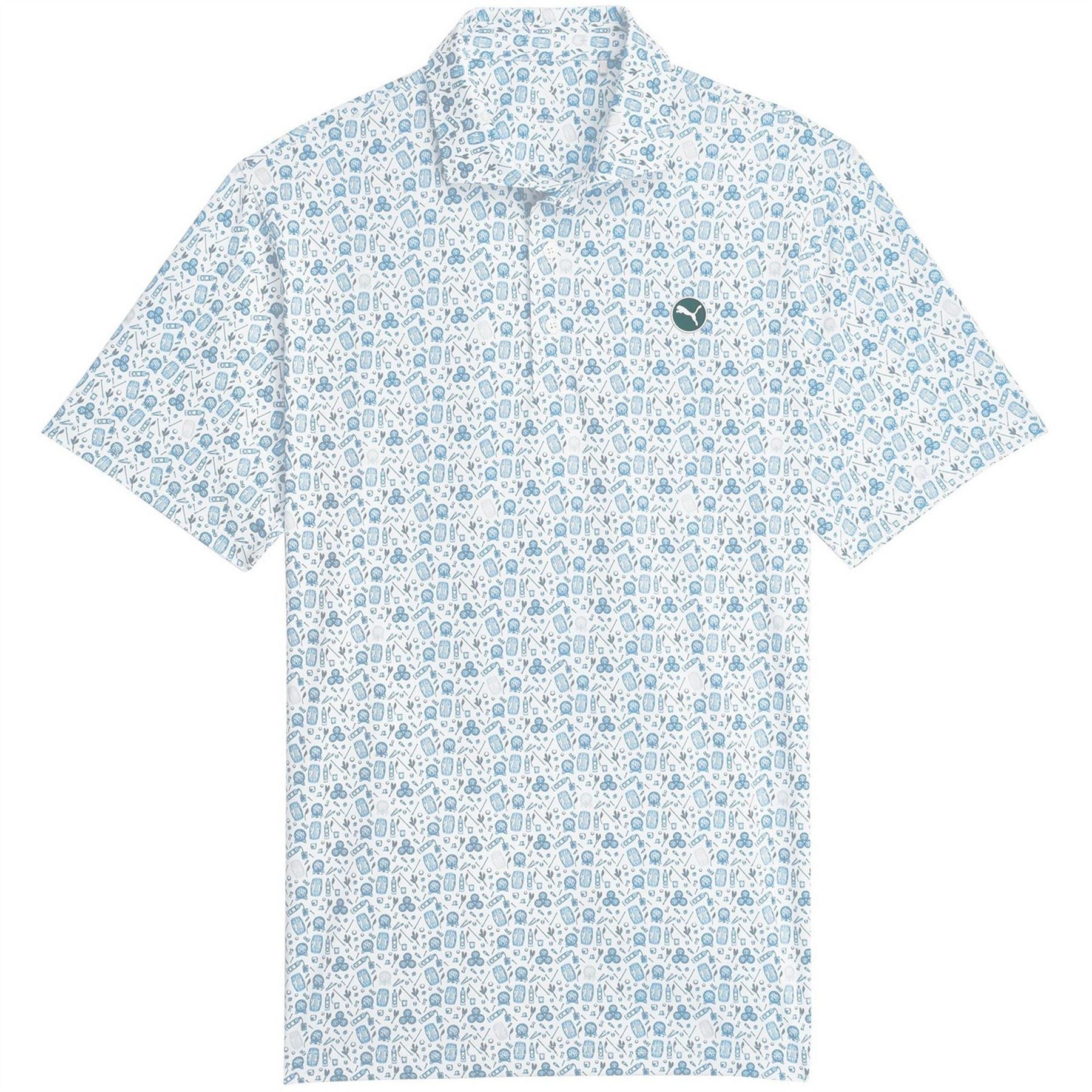 Puma Mattr Port Polo