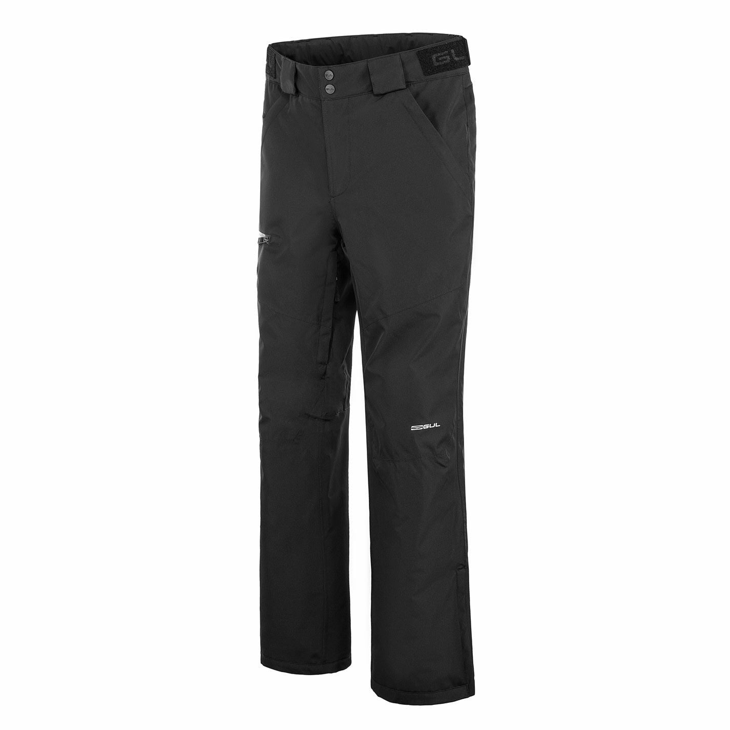 Gul Powder Zipped Pocket Athletic Pants