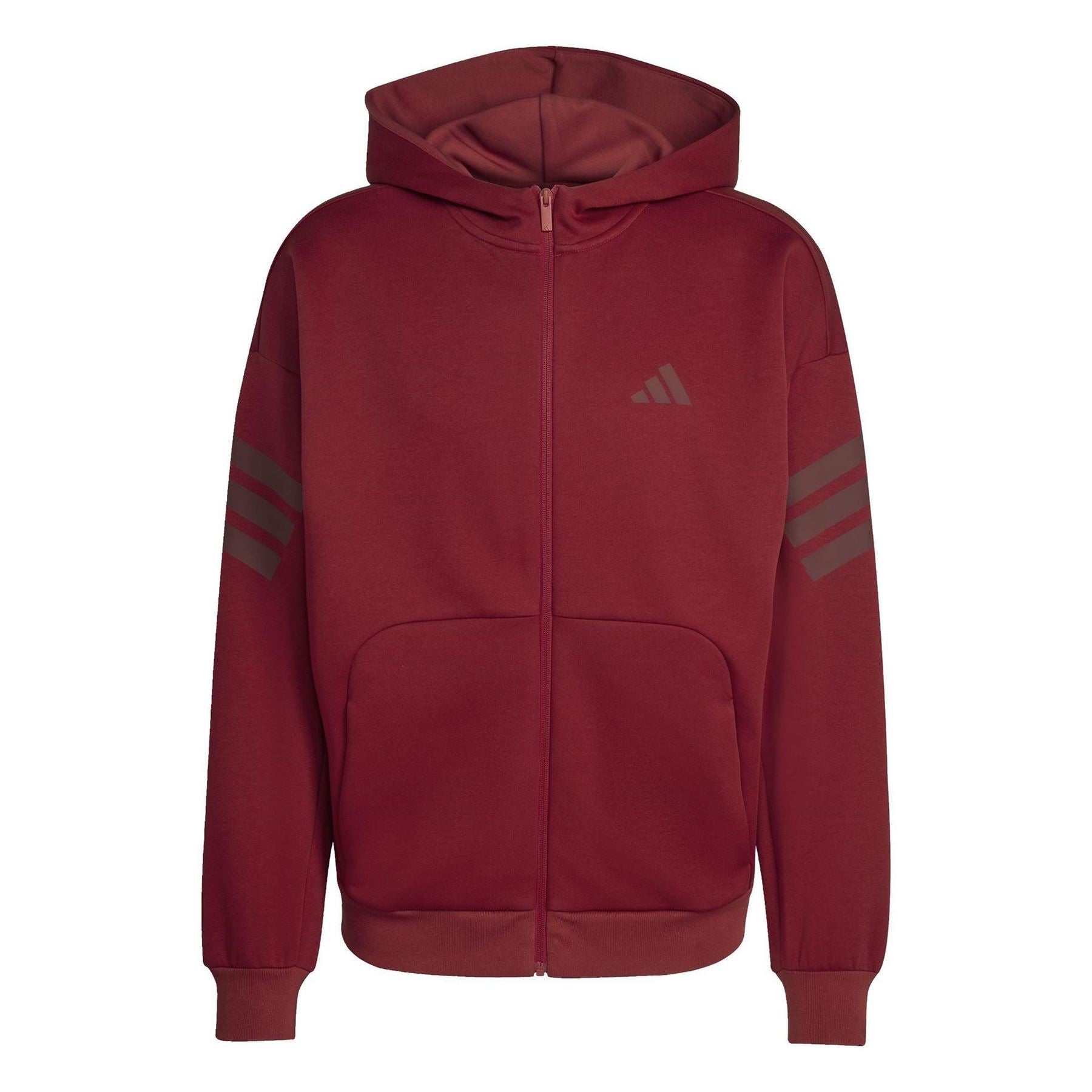 adidas M Fi 3s FulL-Zip