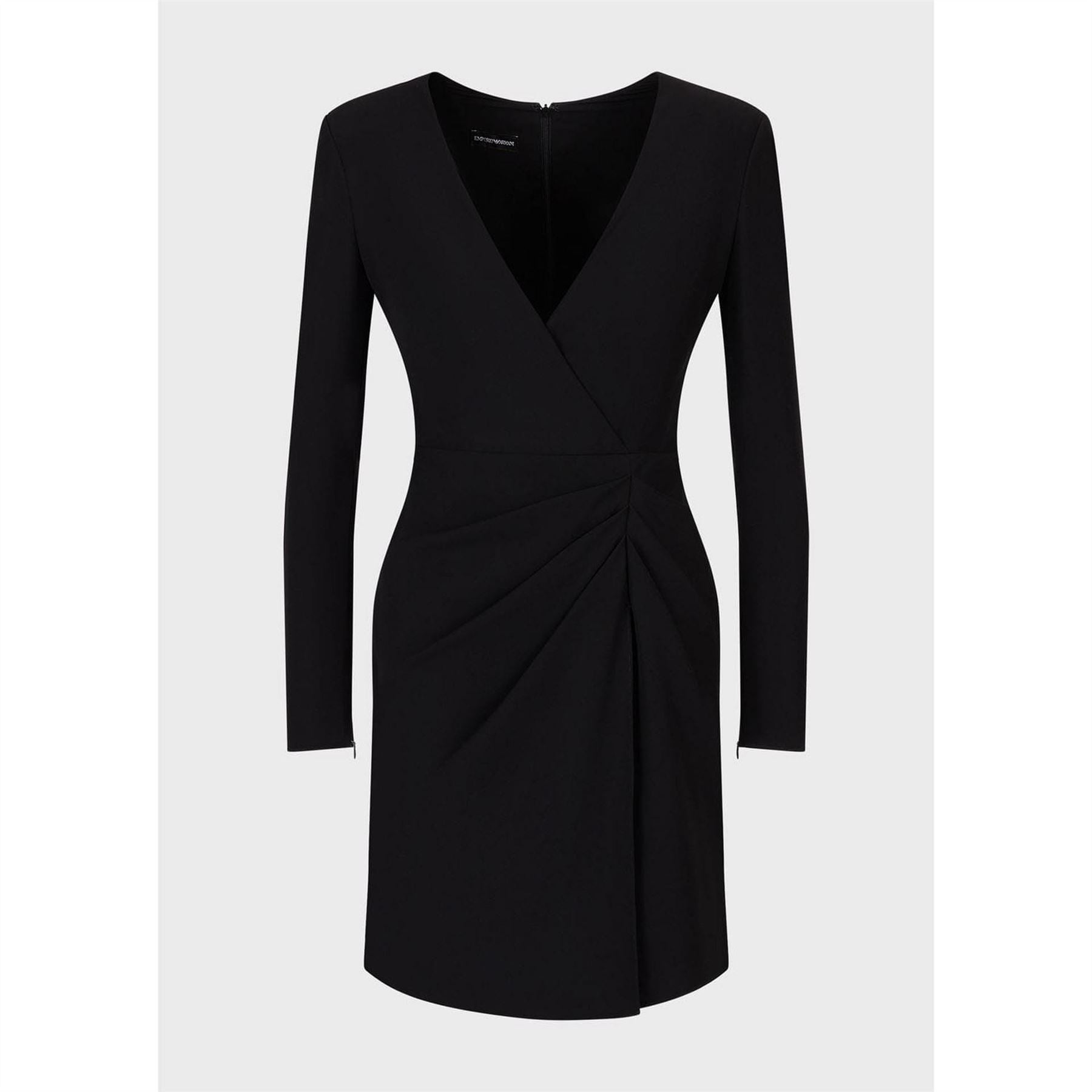 Emporio Armani Dress
