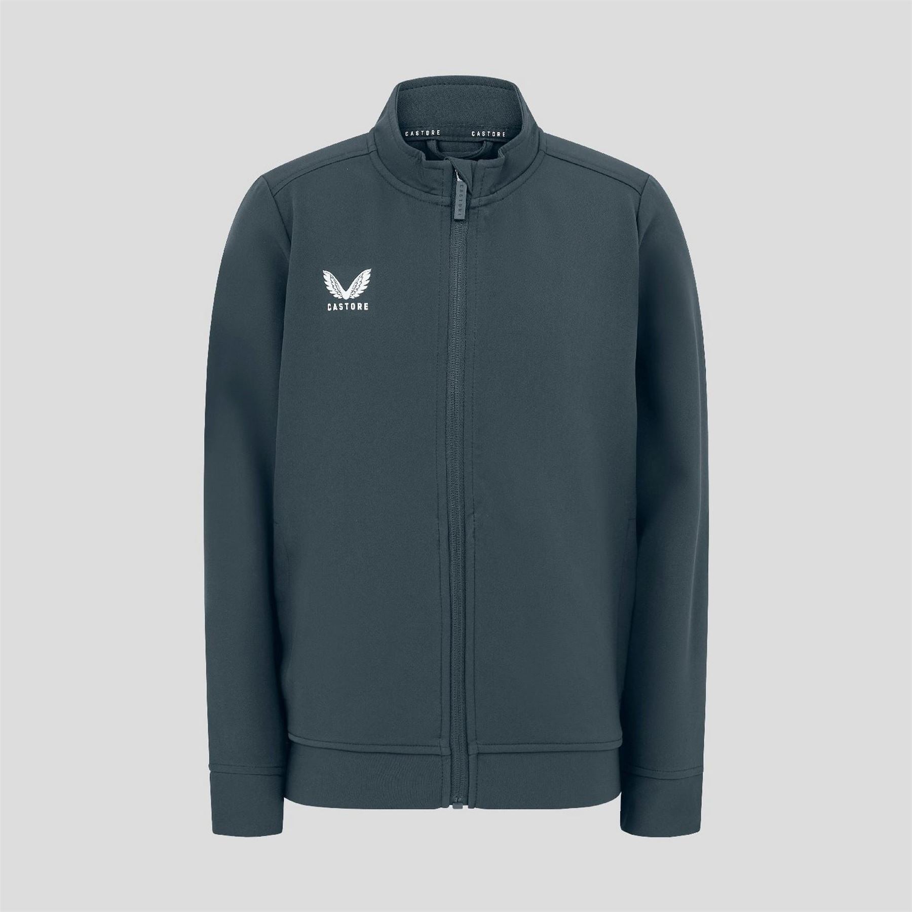 Castore Kids Lightweight Puffer Jacket