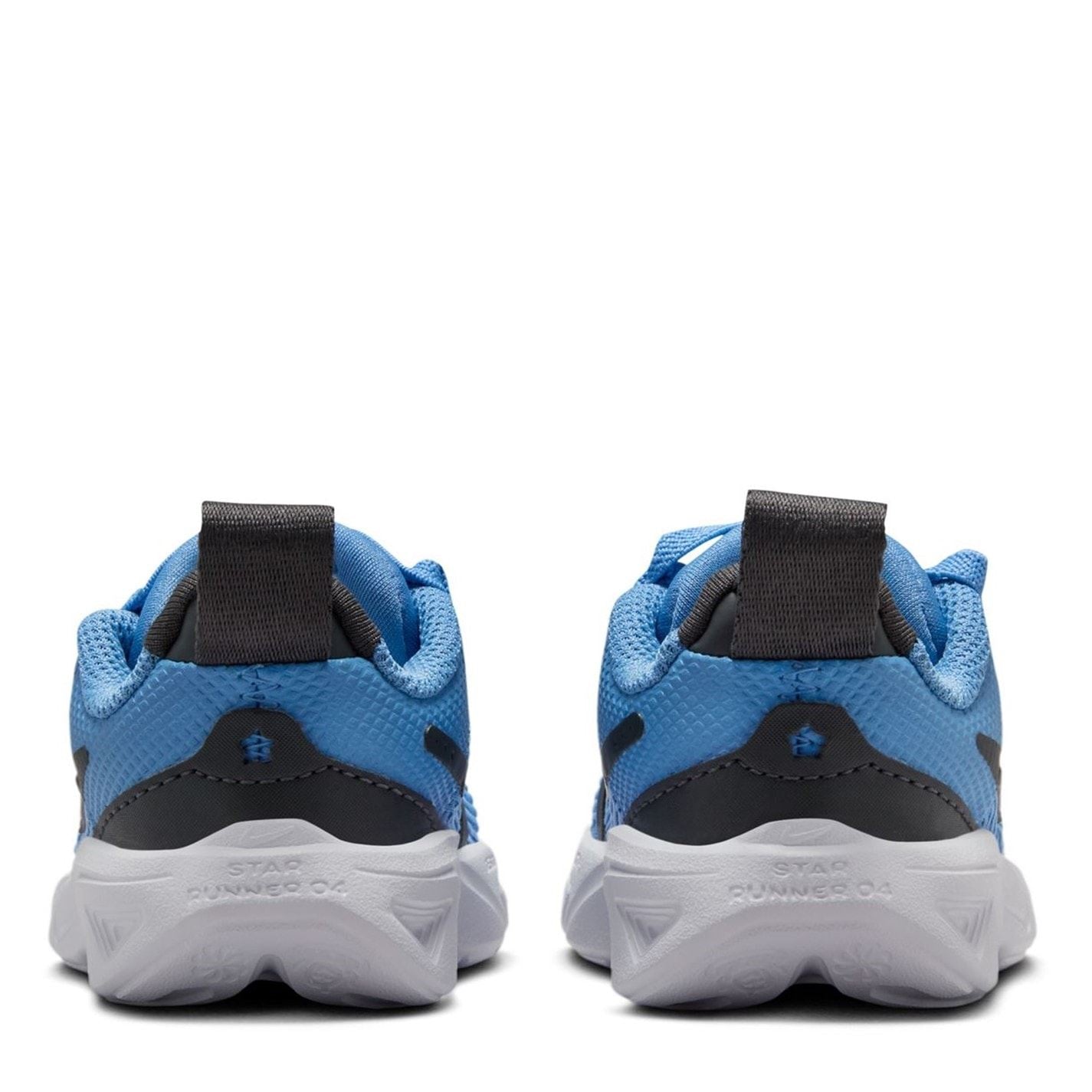 Nike Star Runner 4 Baby Toddler Shoes