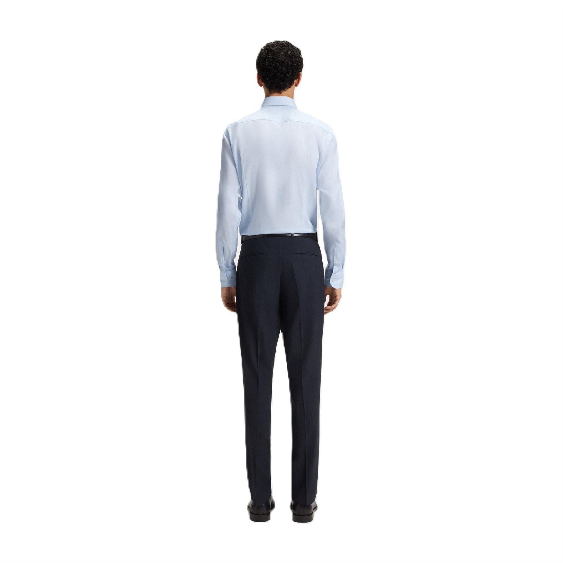 Boss Mens H Hank Spread C1 222 10270693 Oxford Shirt