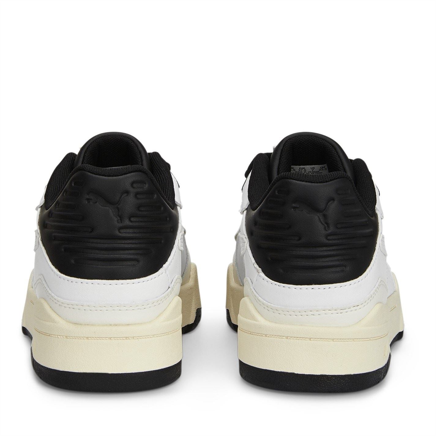 Puma Womens Slipstream Sneakers