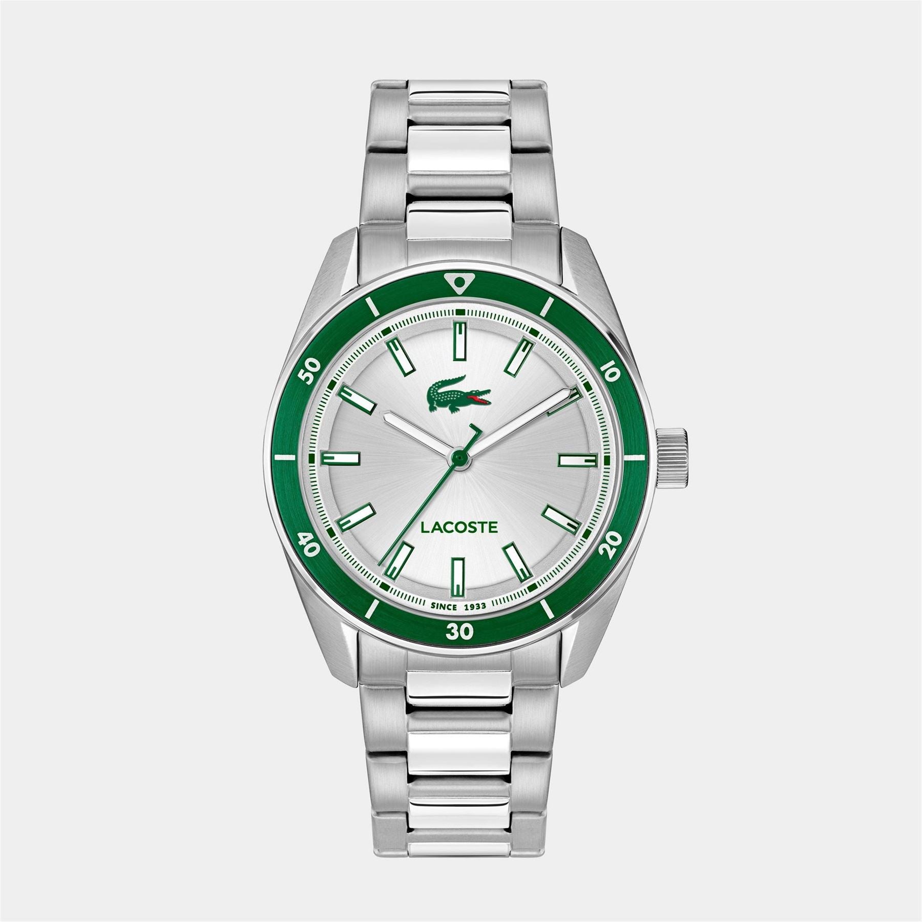 Lacoste Mens Boston Watch