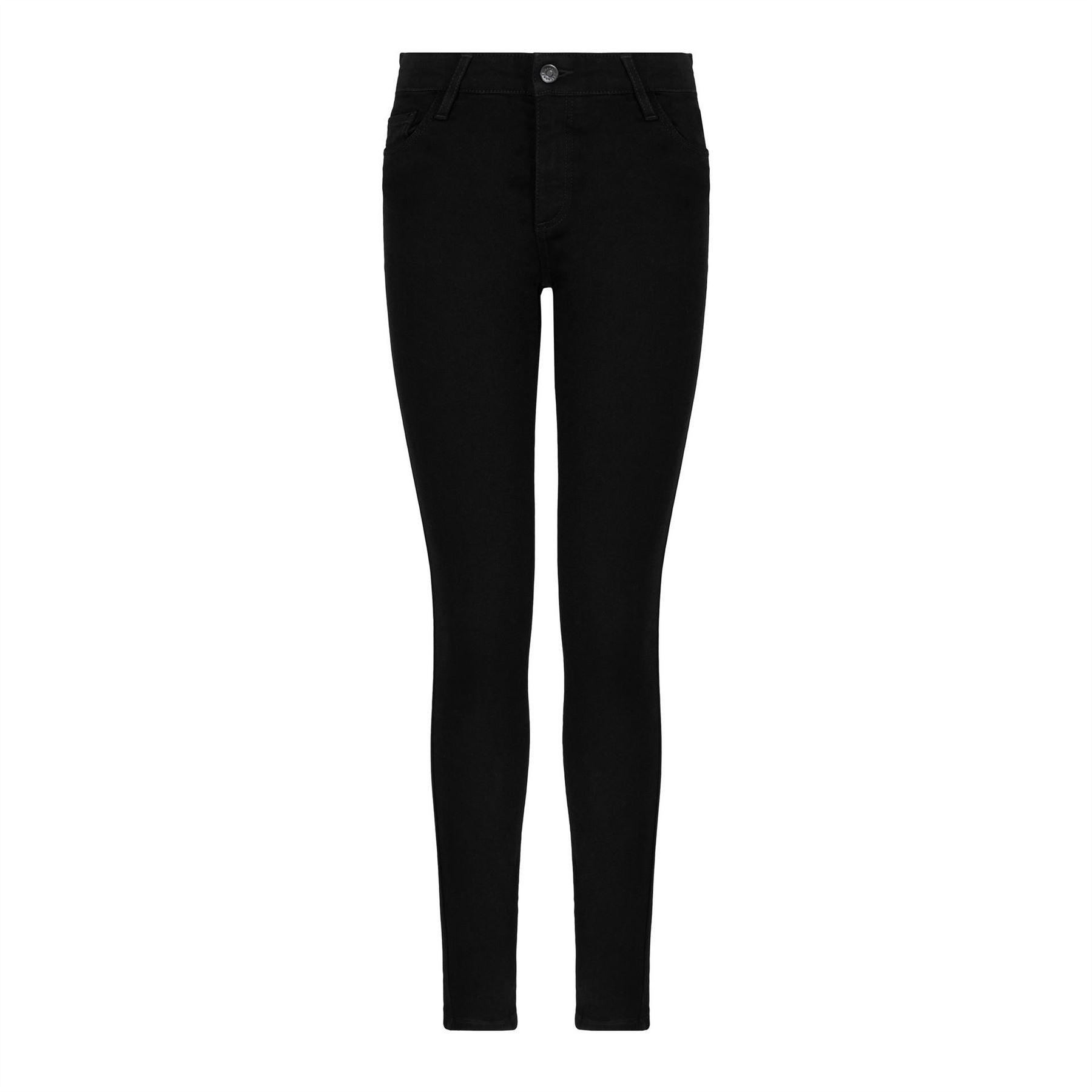 Armani Exchange J01 Skinny Jeans