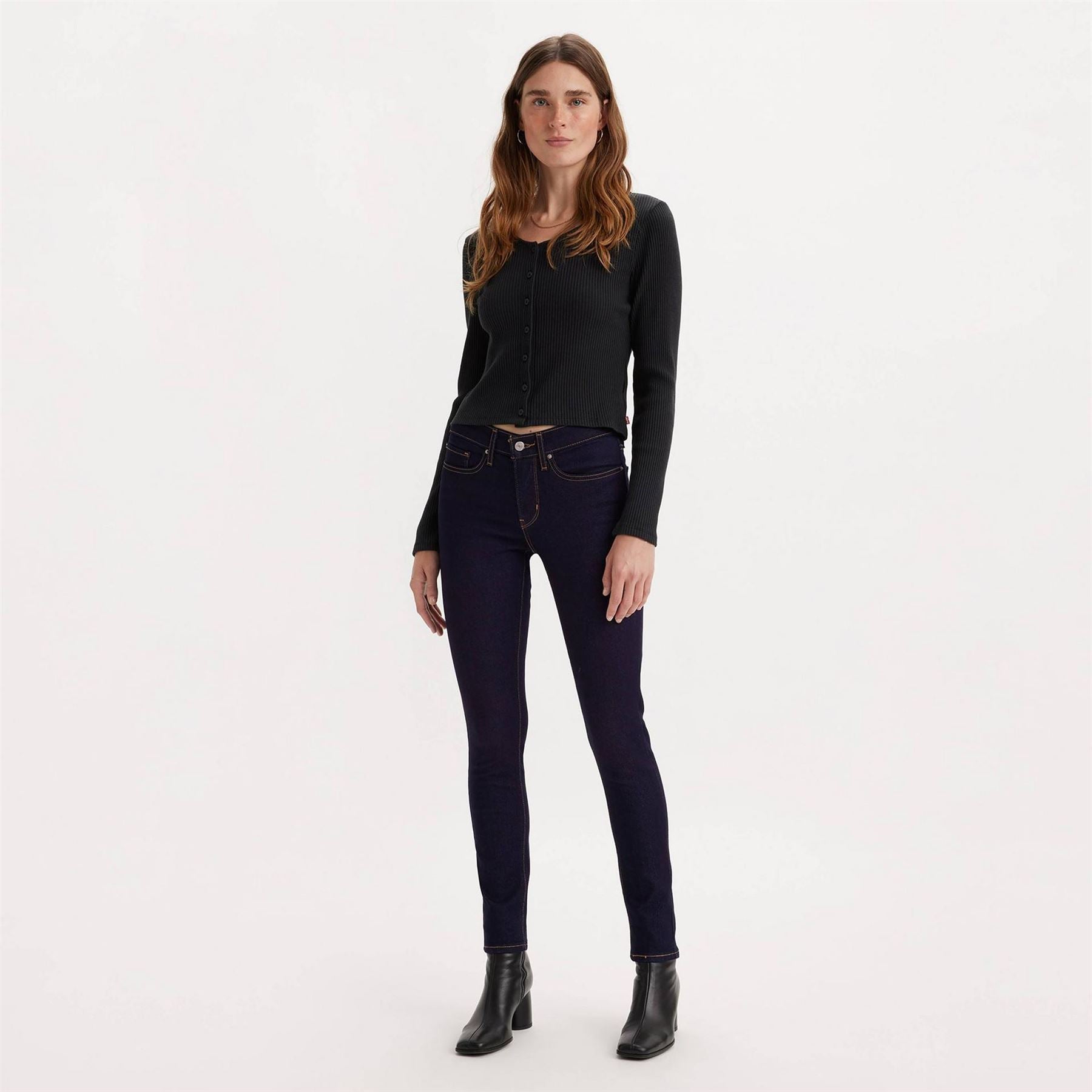 Levis 311 Shaping Skinny Jeans