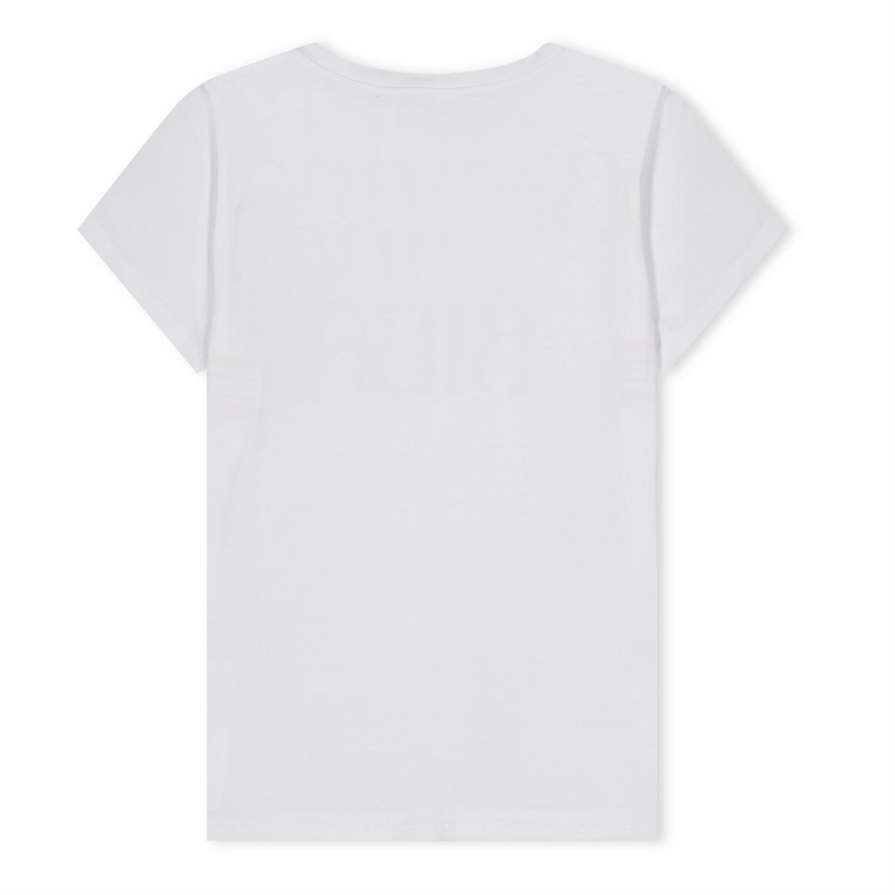 Biba Girls Logo T-Shirt