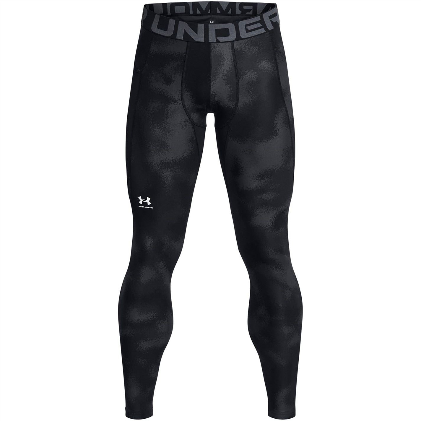 Under Armour Mens Heatgear® Printed Leggings