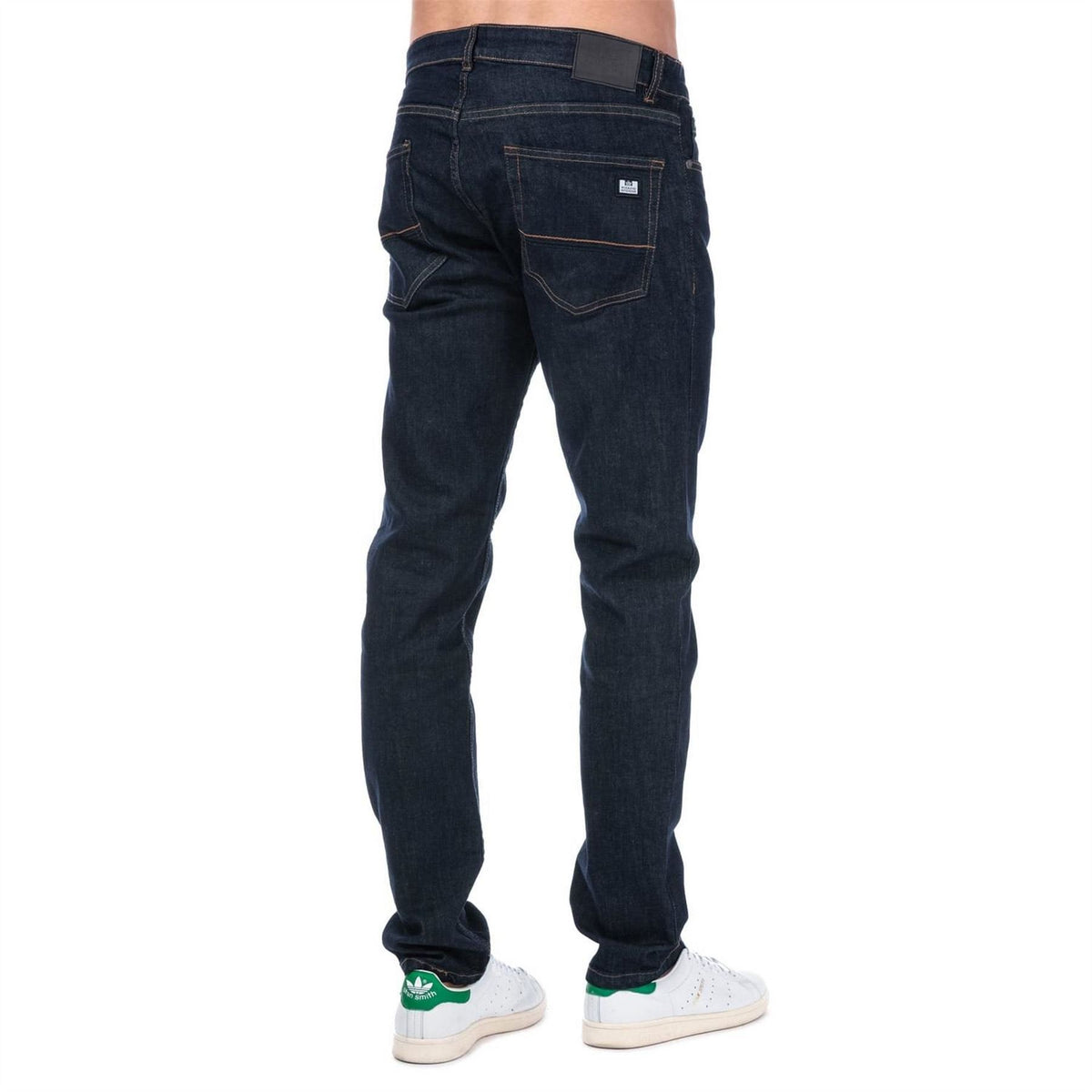 Weekend Offender Tapered Fit Jeans