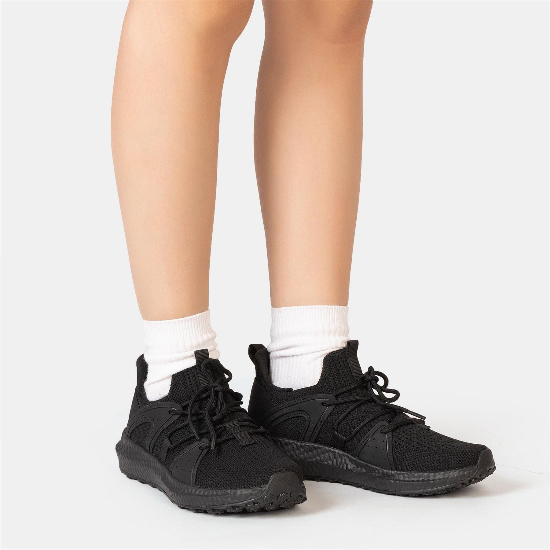 Kappa Bronte Ladies Trainers