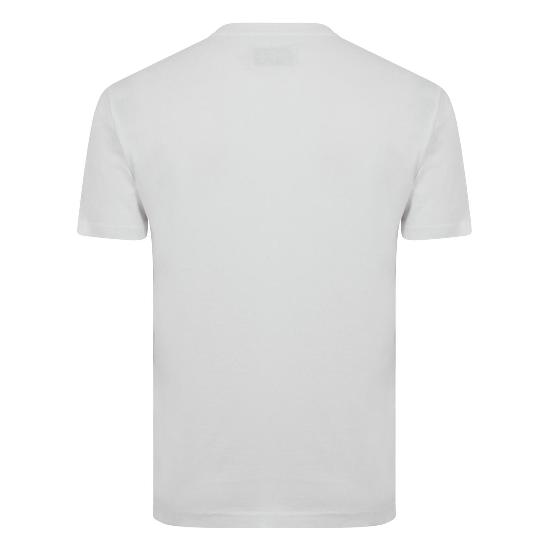 Original Penguin Regular Fit Crew Neck T-Shirt with Chest Pocket