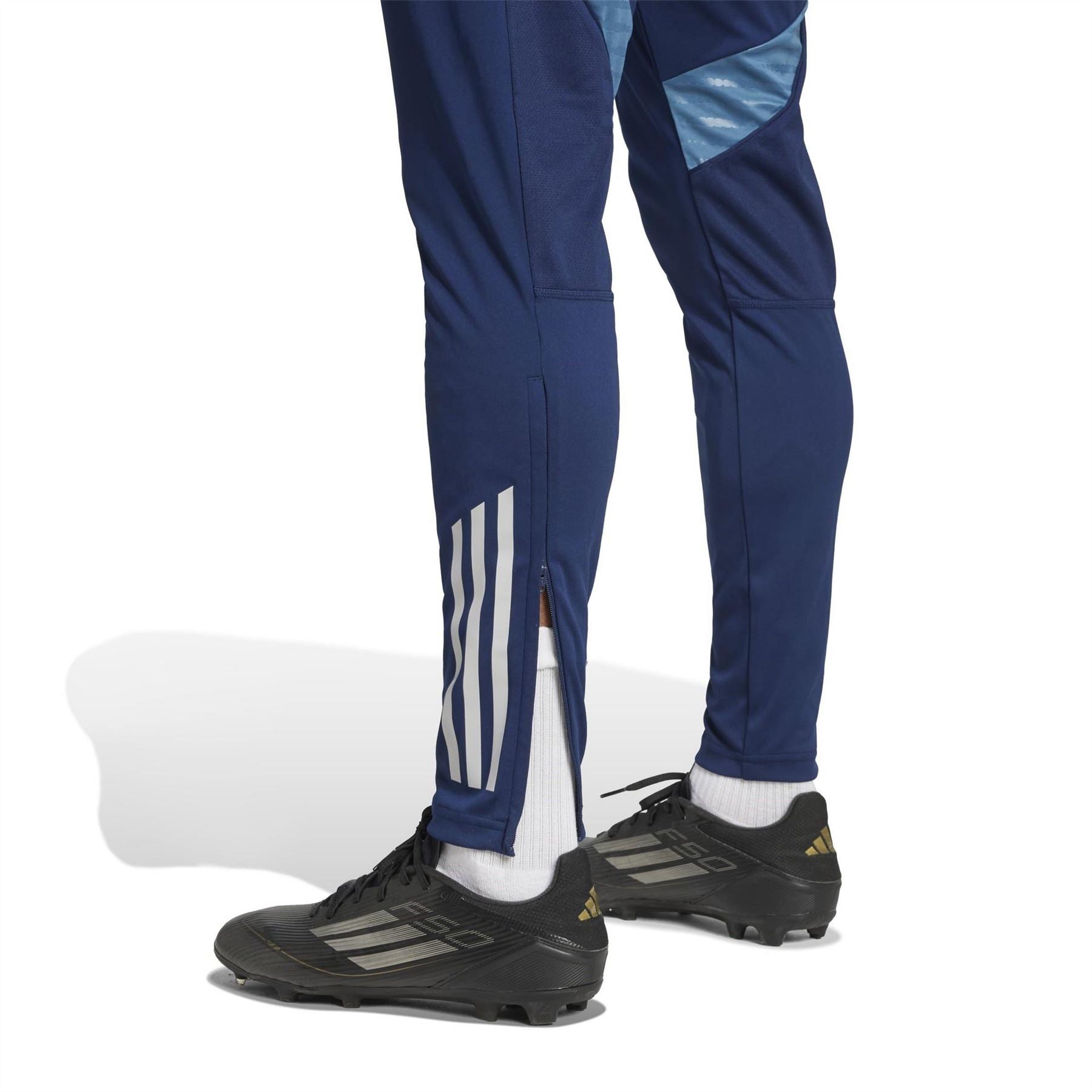 adidas Mens Training Tracksuit Bottoms 2025 2026