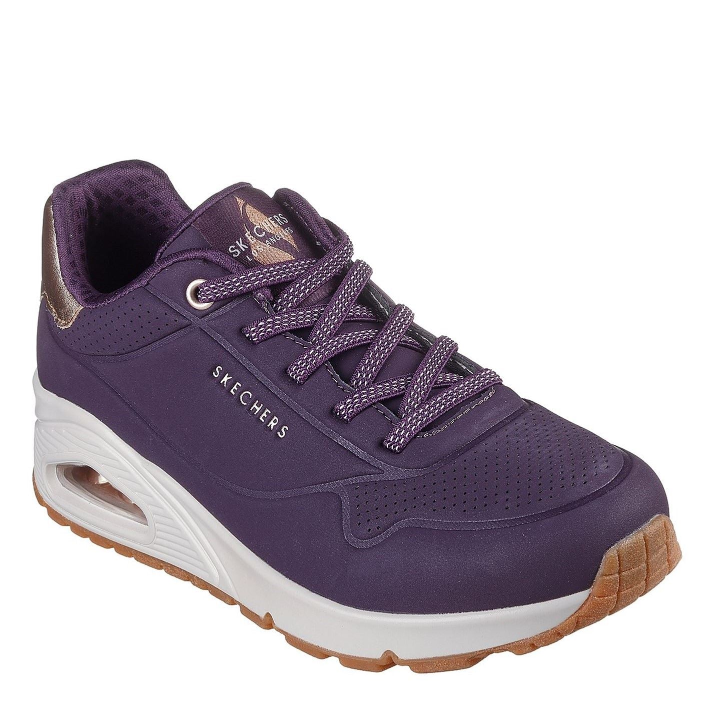 Skechers Uno Trainers