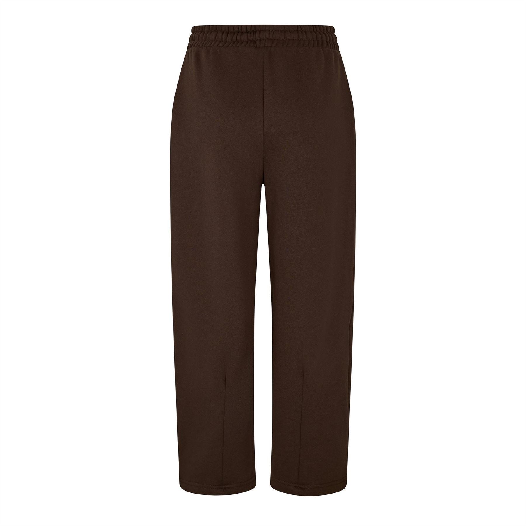 I Saw It First Barrel Fleece Joggers