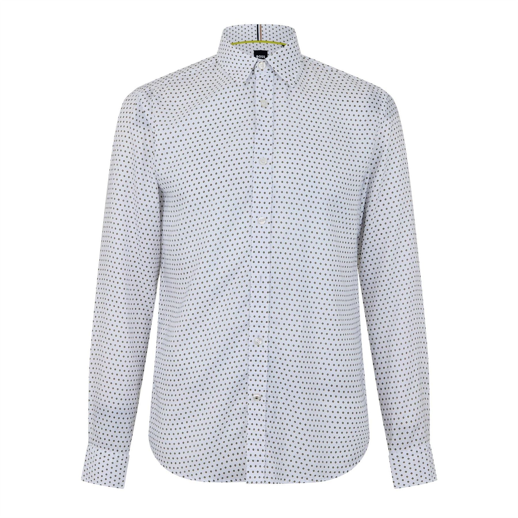 Boss S Roan Kent C1 233 Regular Fit T-Shirt