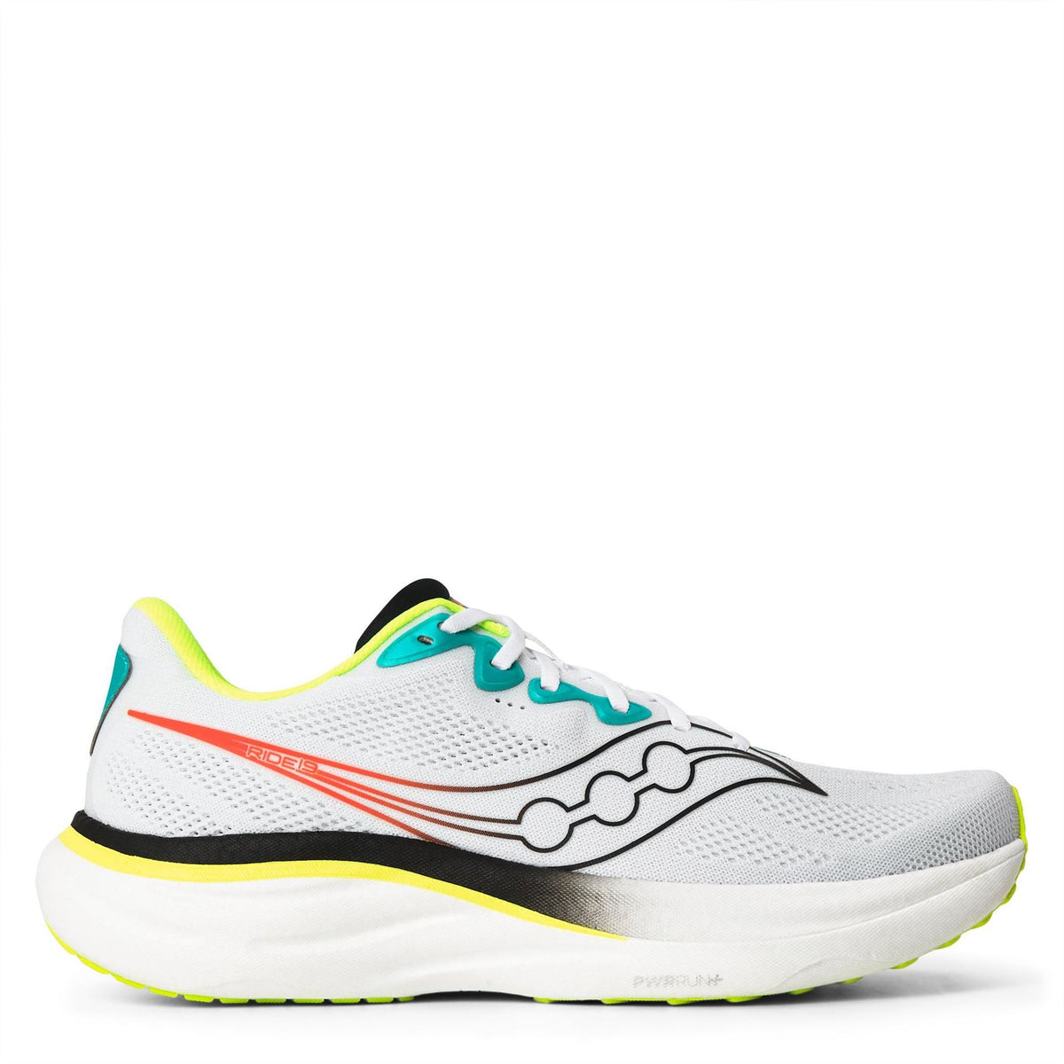 Saucony Ride Everyday Neutral Road Running Shoes