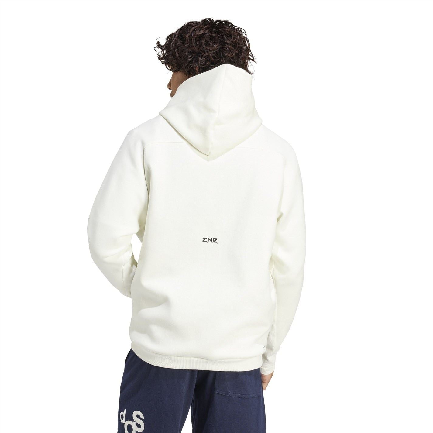 adidas Z.n.e. Premium Full Zip Track Top