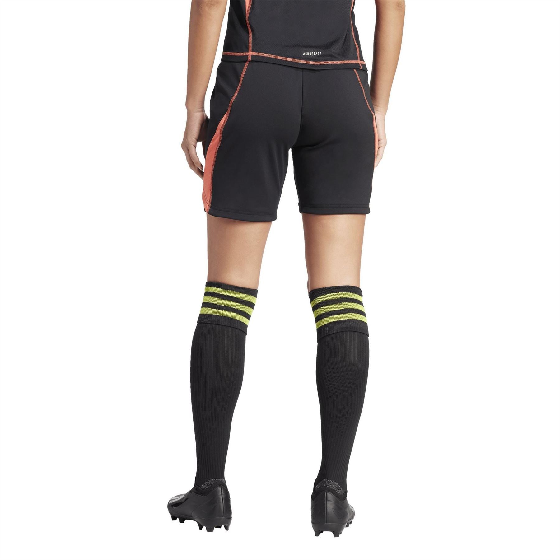 adidas Womens T24 P Gk Sho W Goalkeeper Shorts