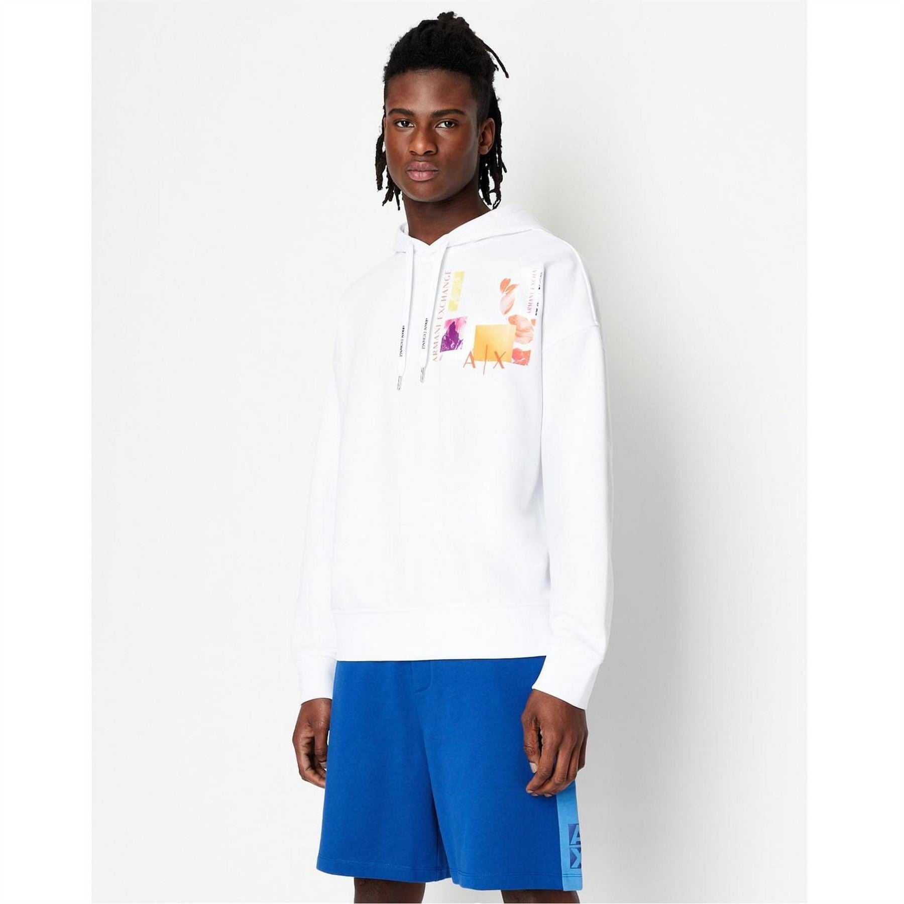 Armani Exchange Hoodie