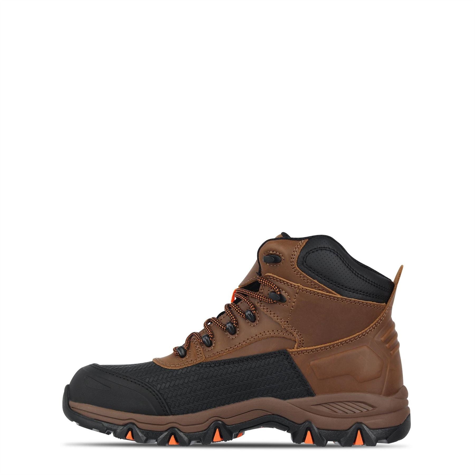 Dunlop Steel Toe Cap Boots Mens