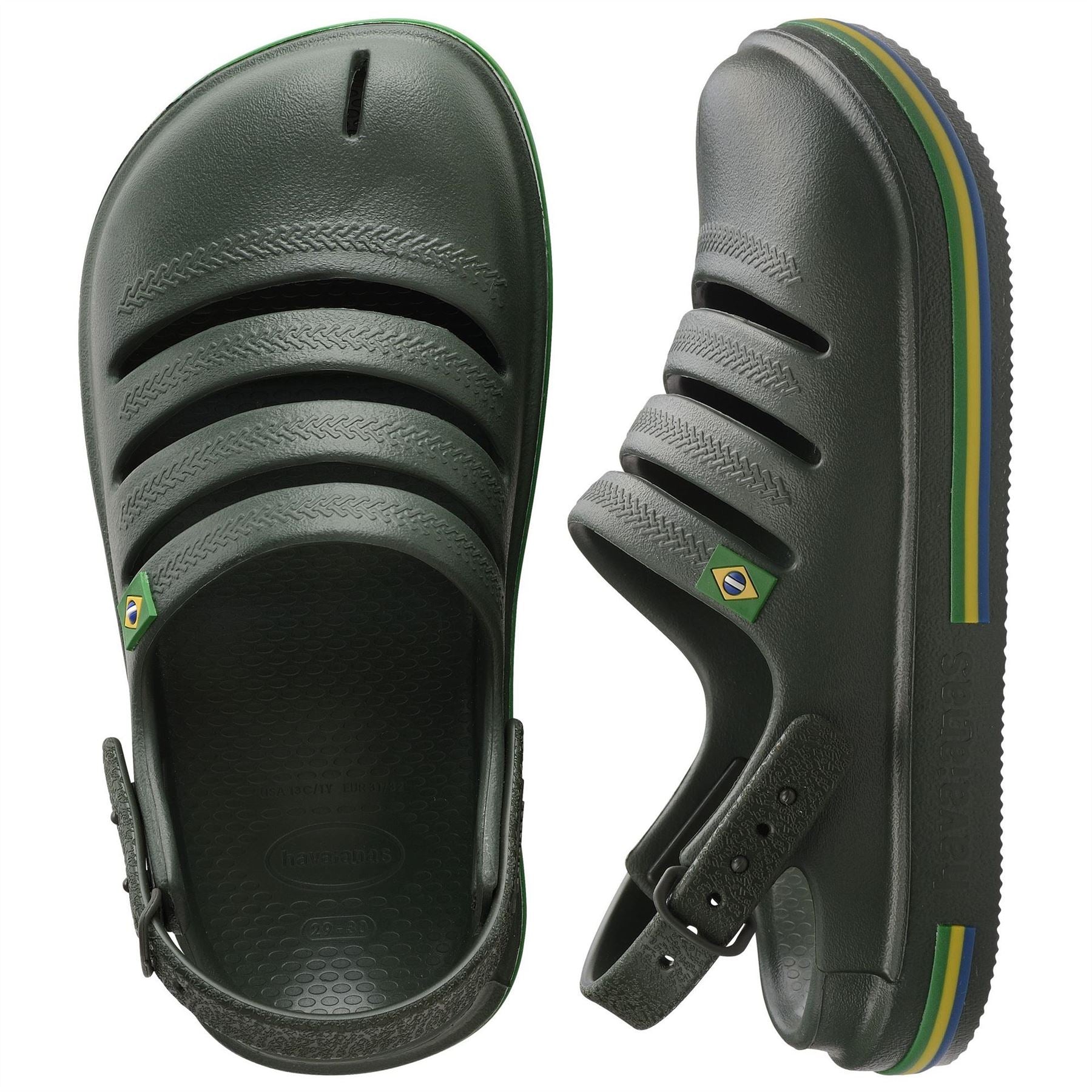 Havaianas Flip Flops